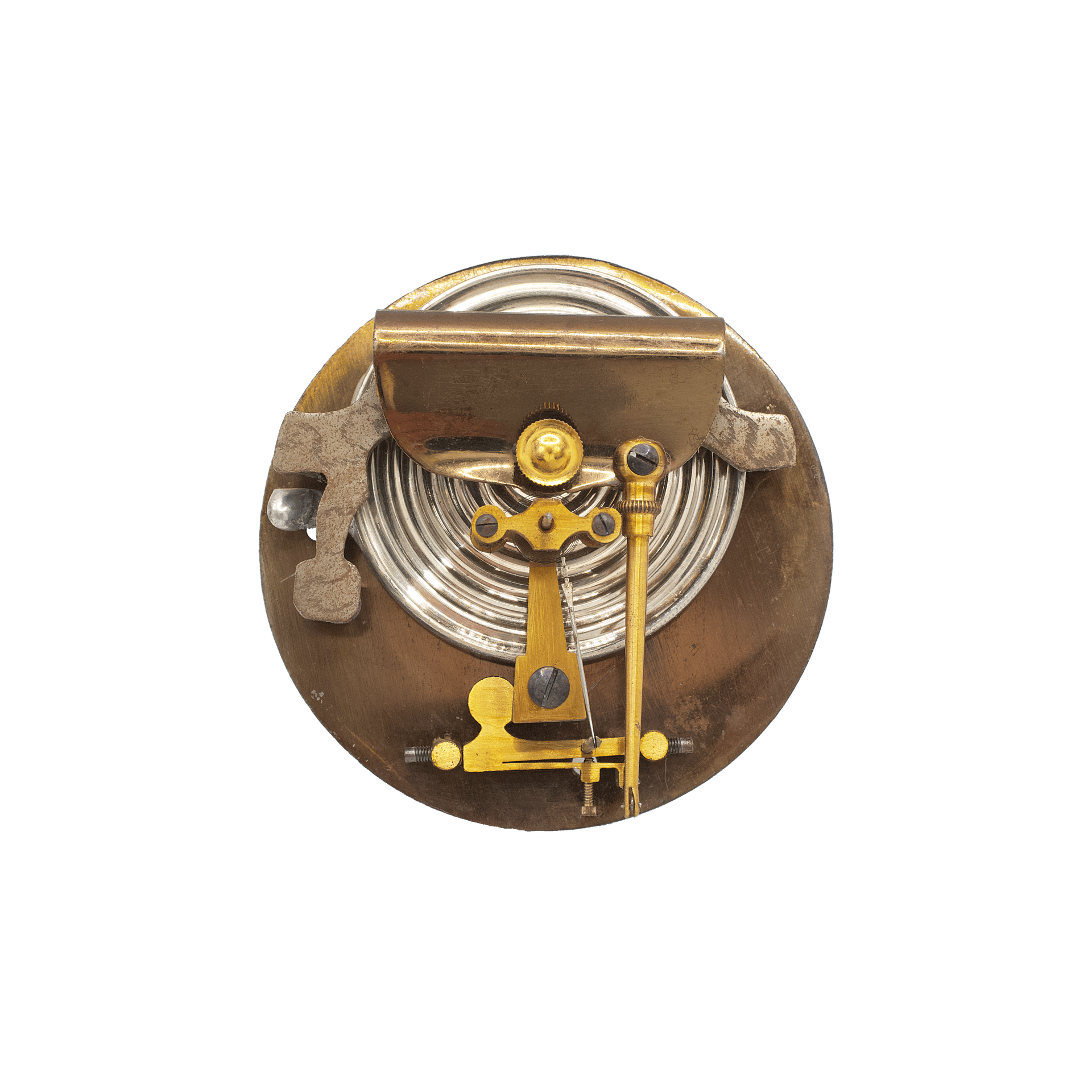 Tabletop Weather Compendium