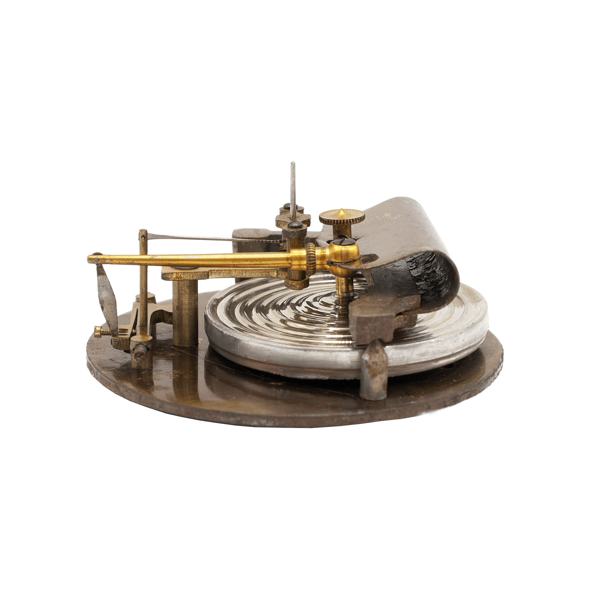 Tabletop Weather Compendium