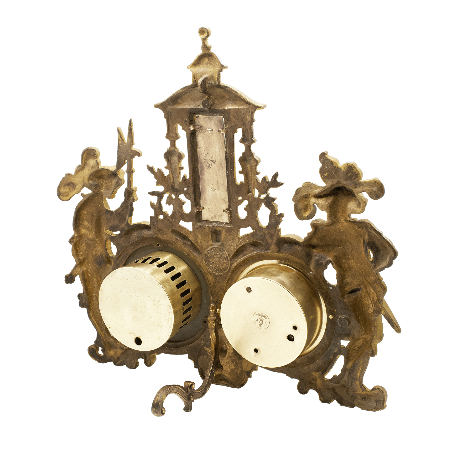 Tabletop Weather Compendium