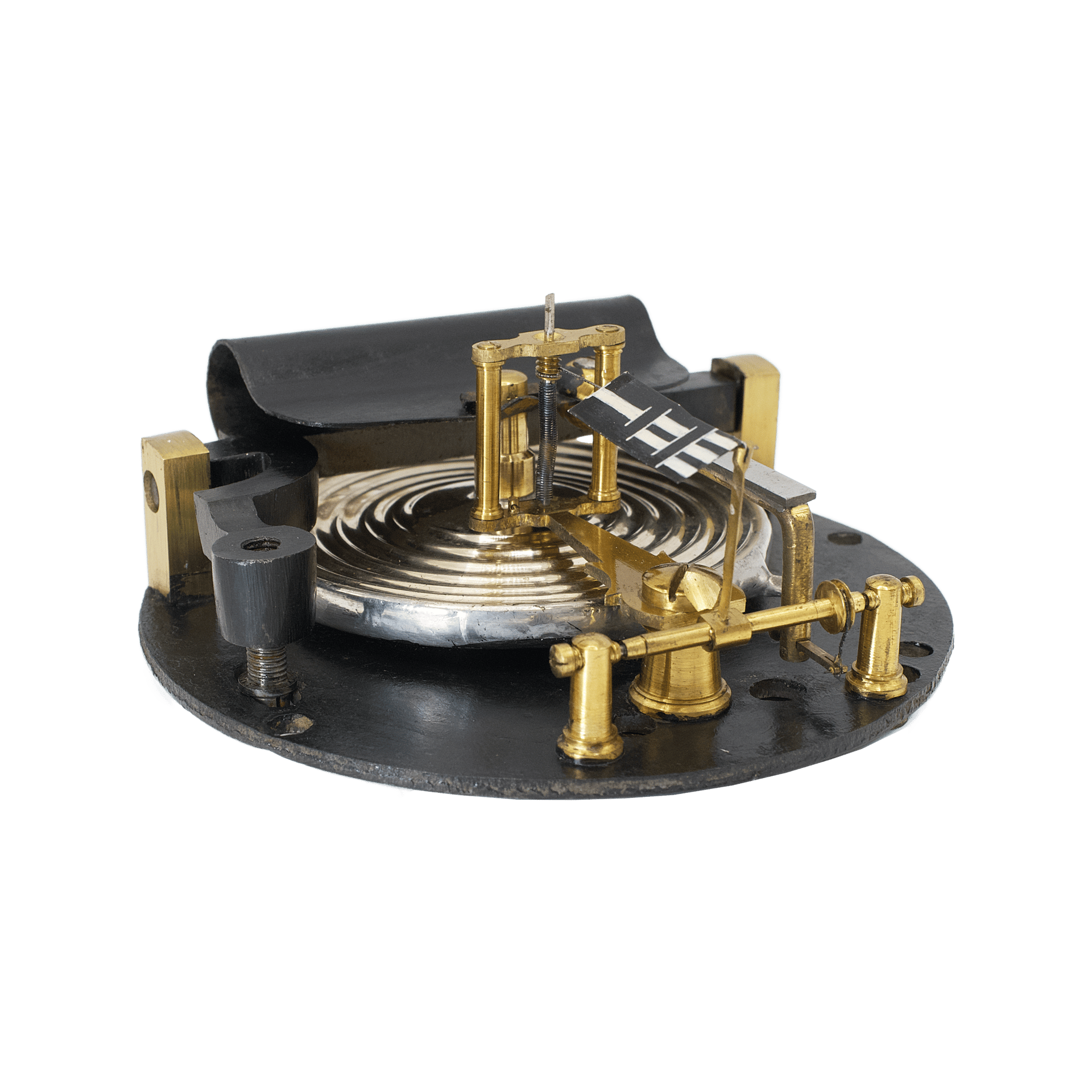 Watkin Patent Aneroid Barometer