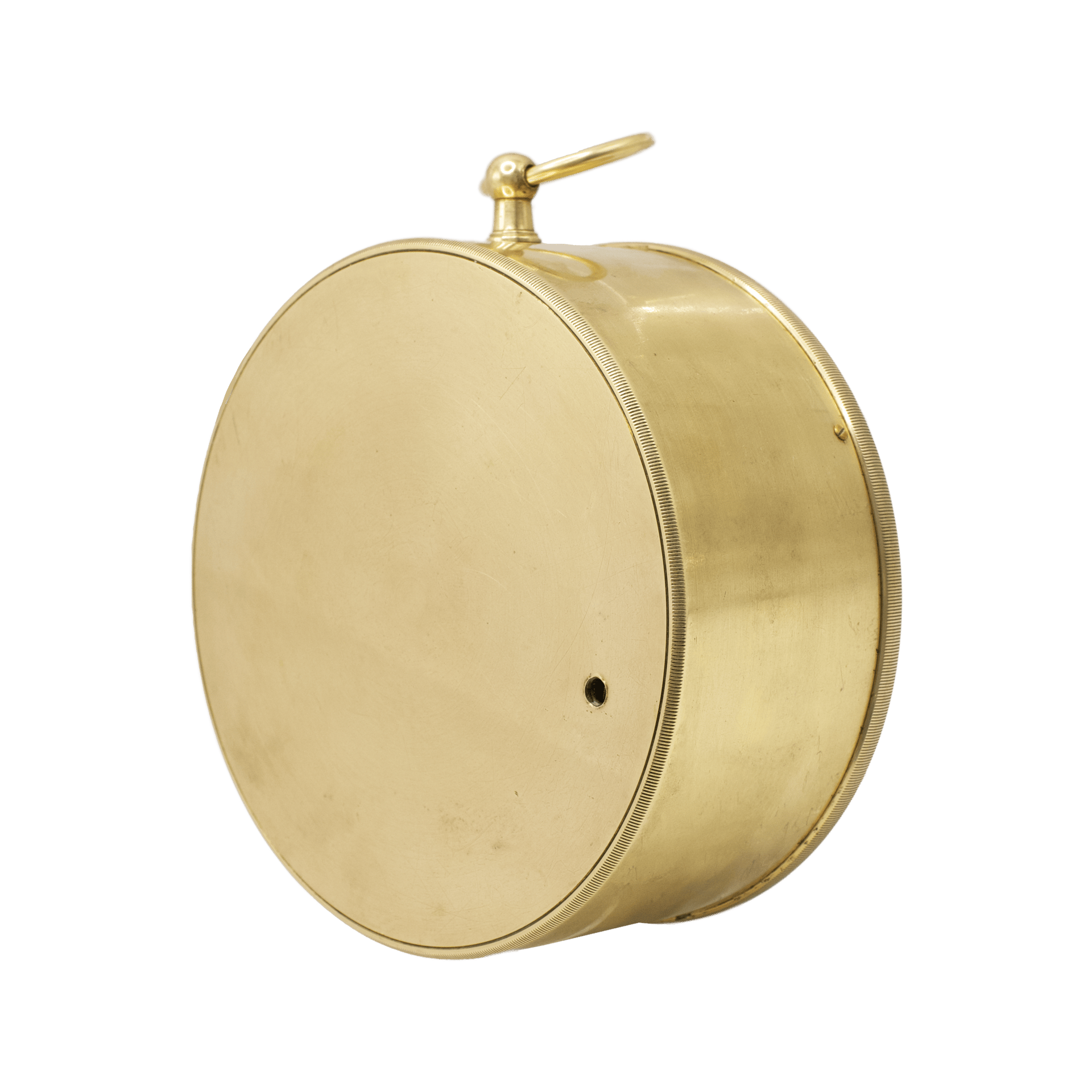 Watkin Patent Aneroid Barometer