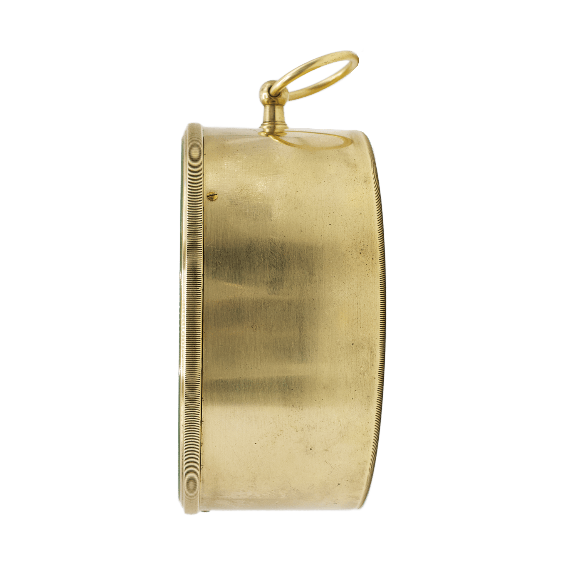 Watkin Patent Aneroid Barometer