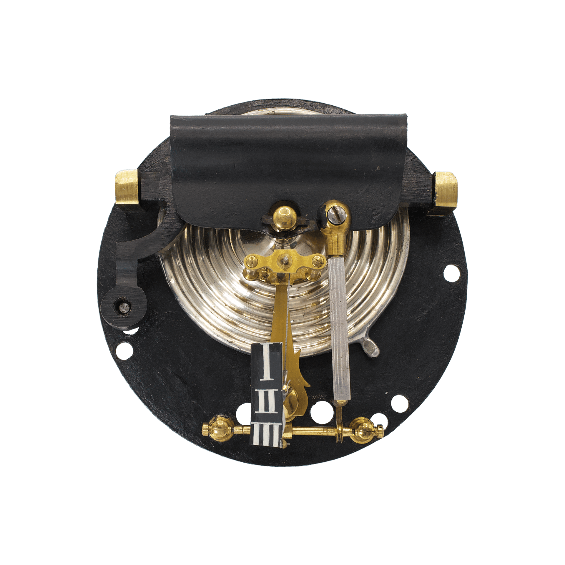 Watkin Patent Aneroid Barometer