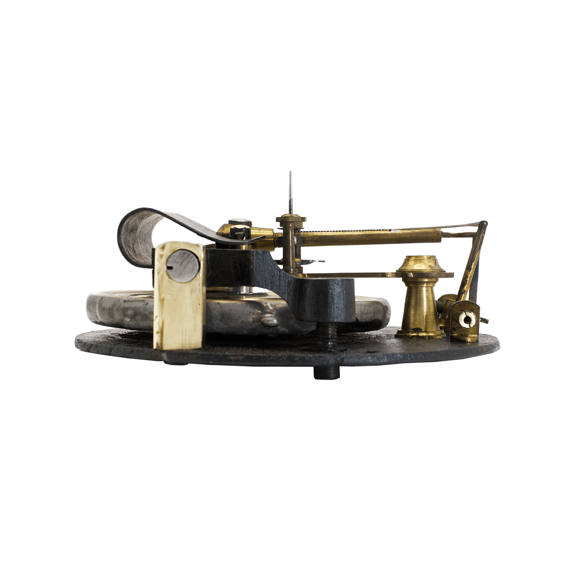 Fisherman’s Aneroid Barometer