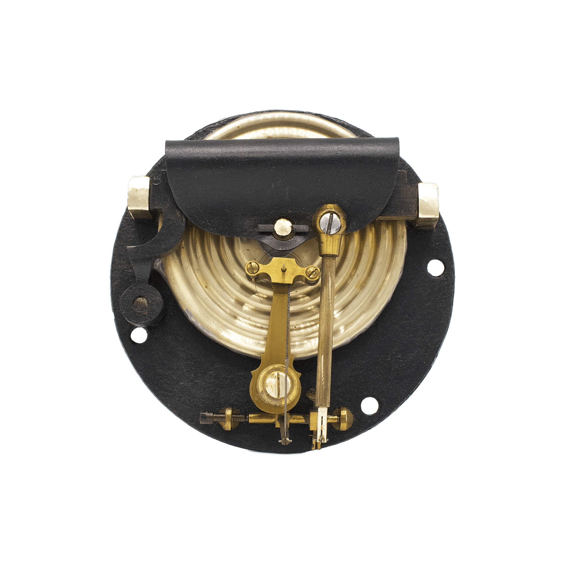 Fisherman’s Aneroid Barometer