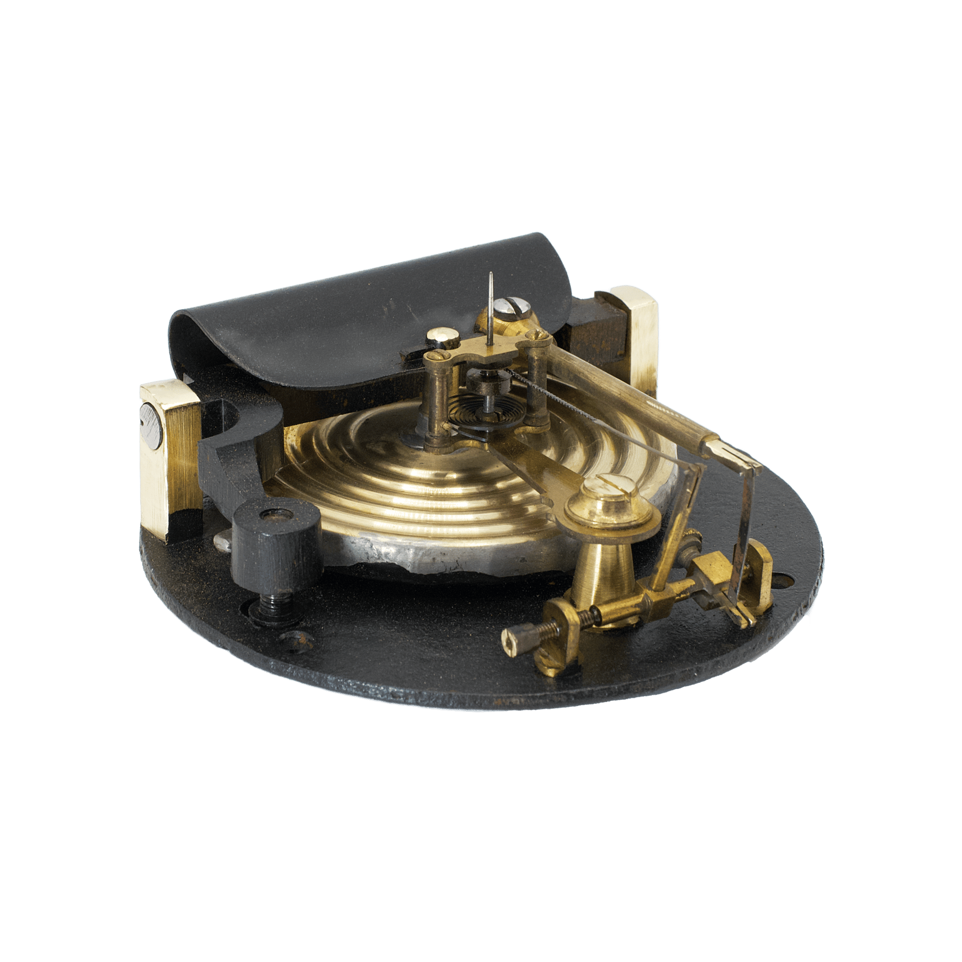 Fisherman’s Aneroid Barometer