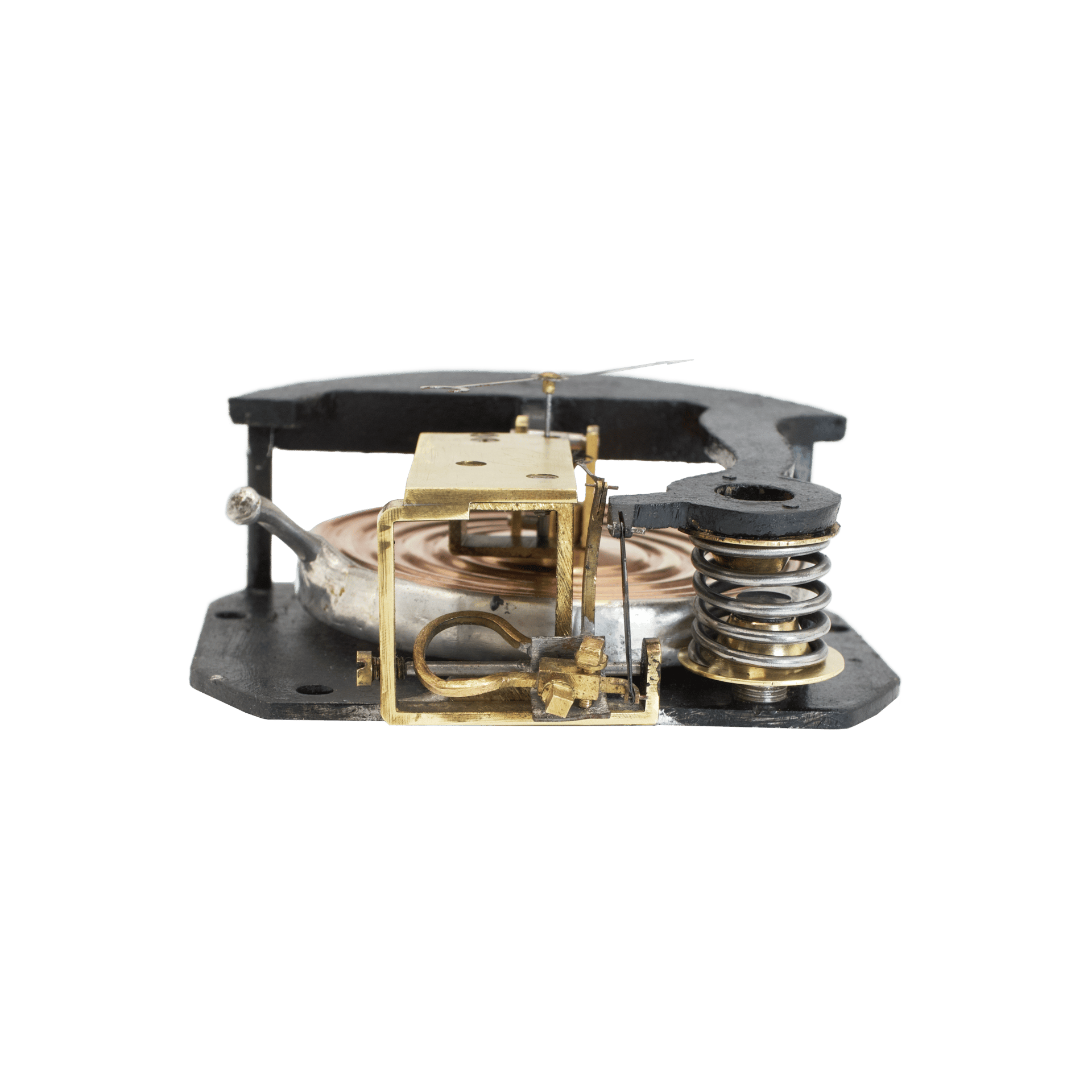 Rare Early Vidie Aneroid Barometer