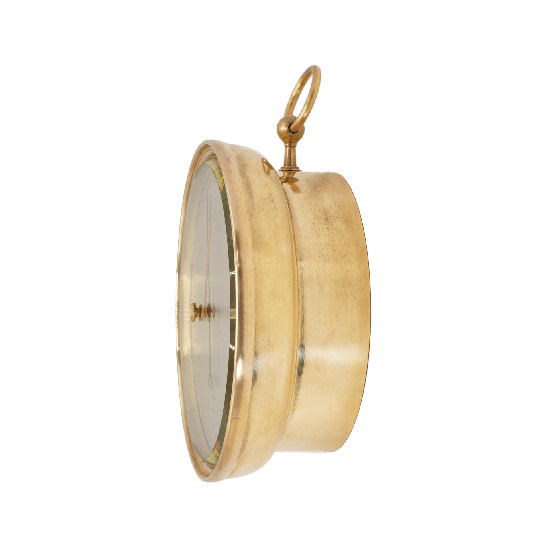 Rare Early Vidie Aneroid Barometer