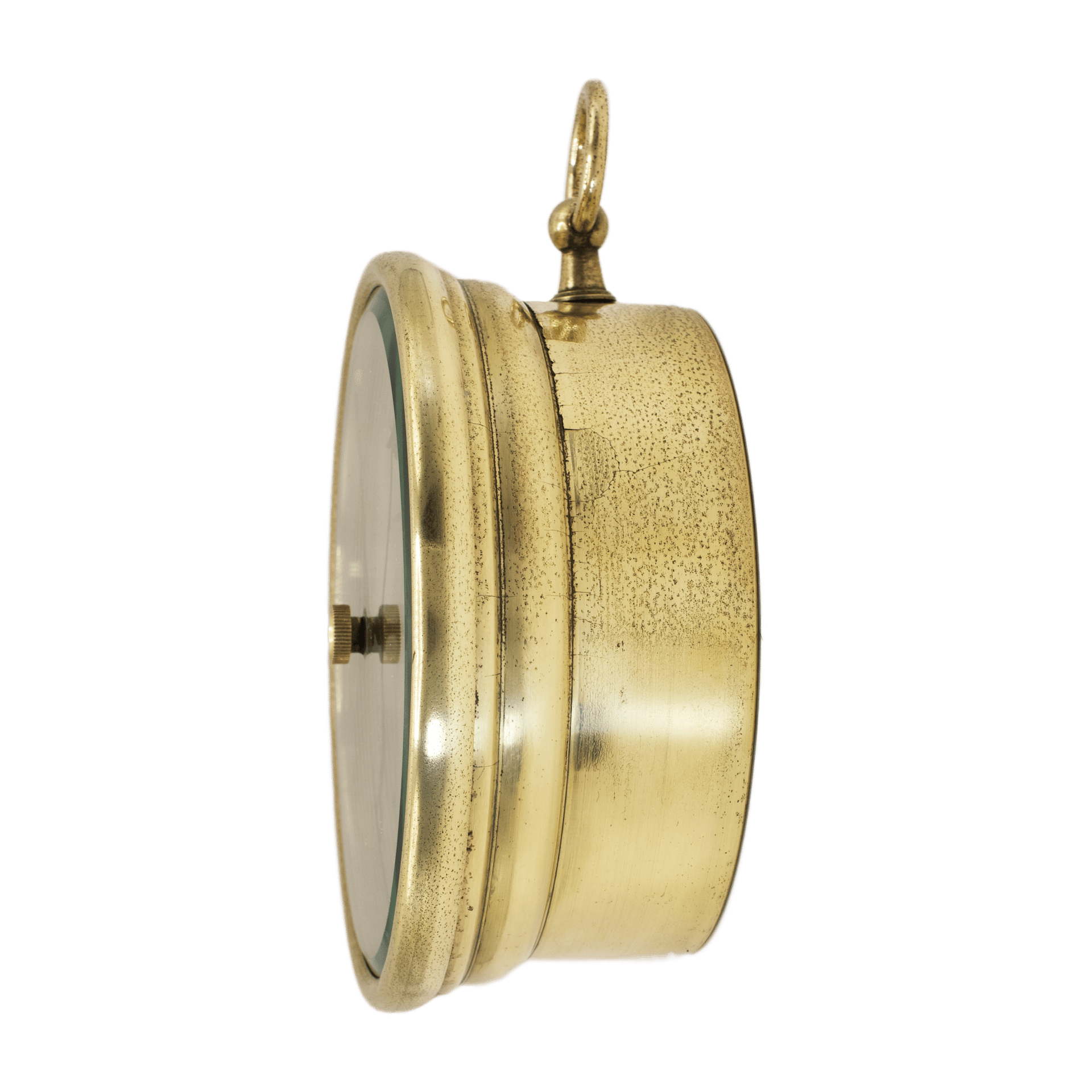 Mariner’s Aneroid Barometer