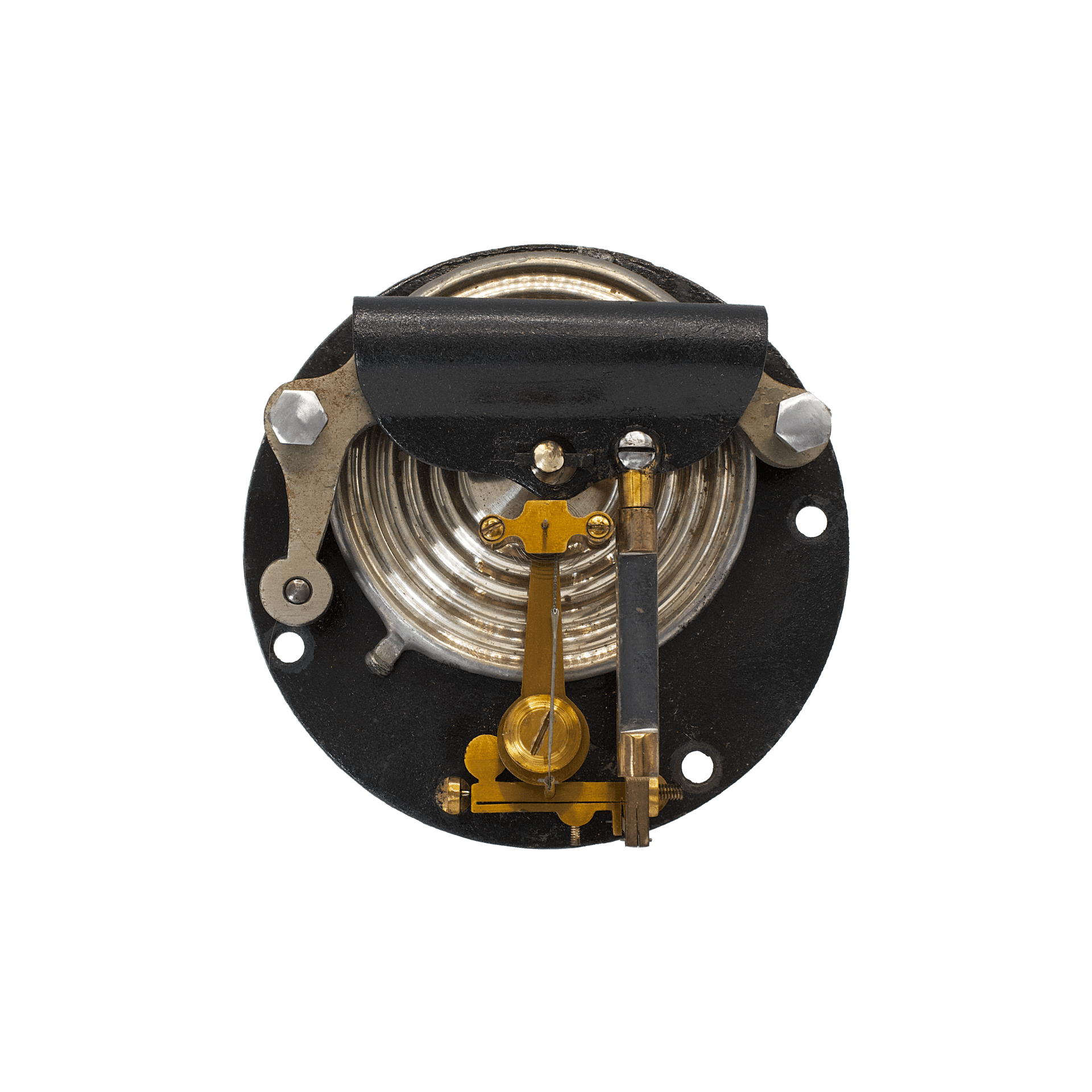 Mariner’s Aneroid Barometer