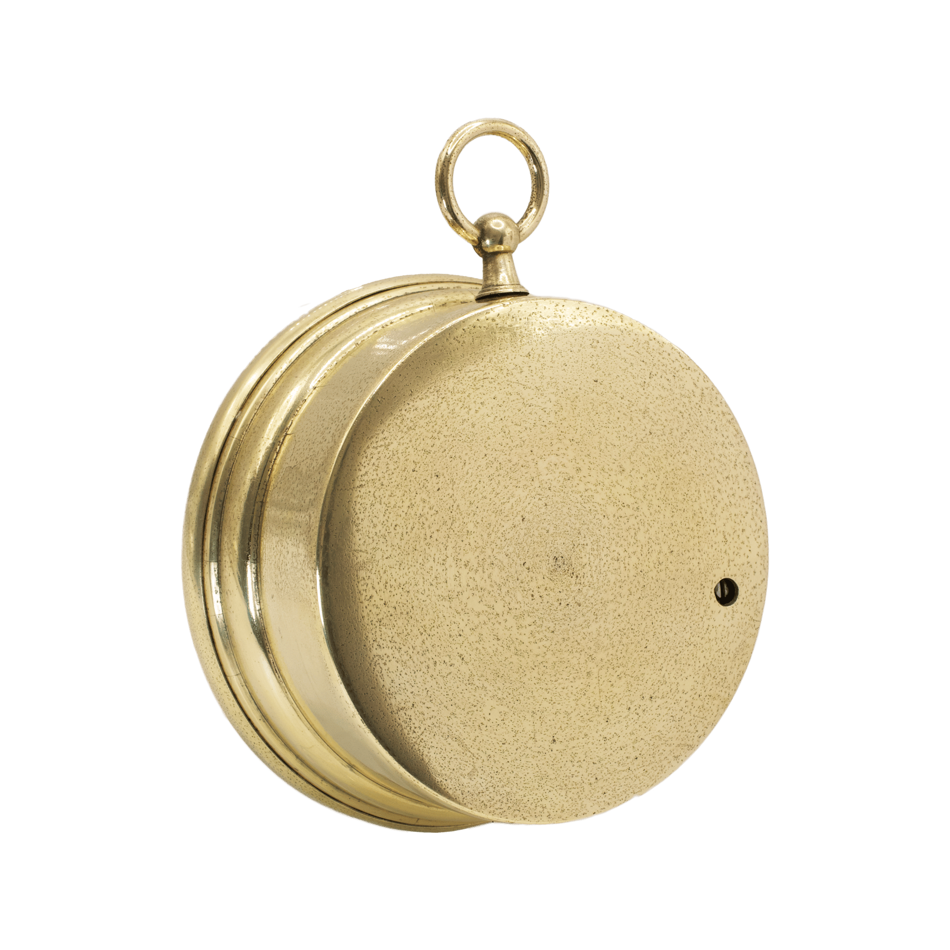 Mariner’s Aneroid Barometer