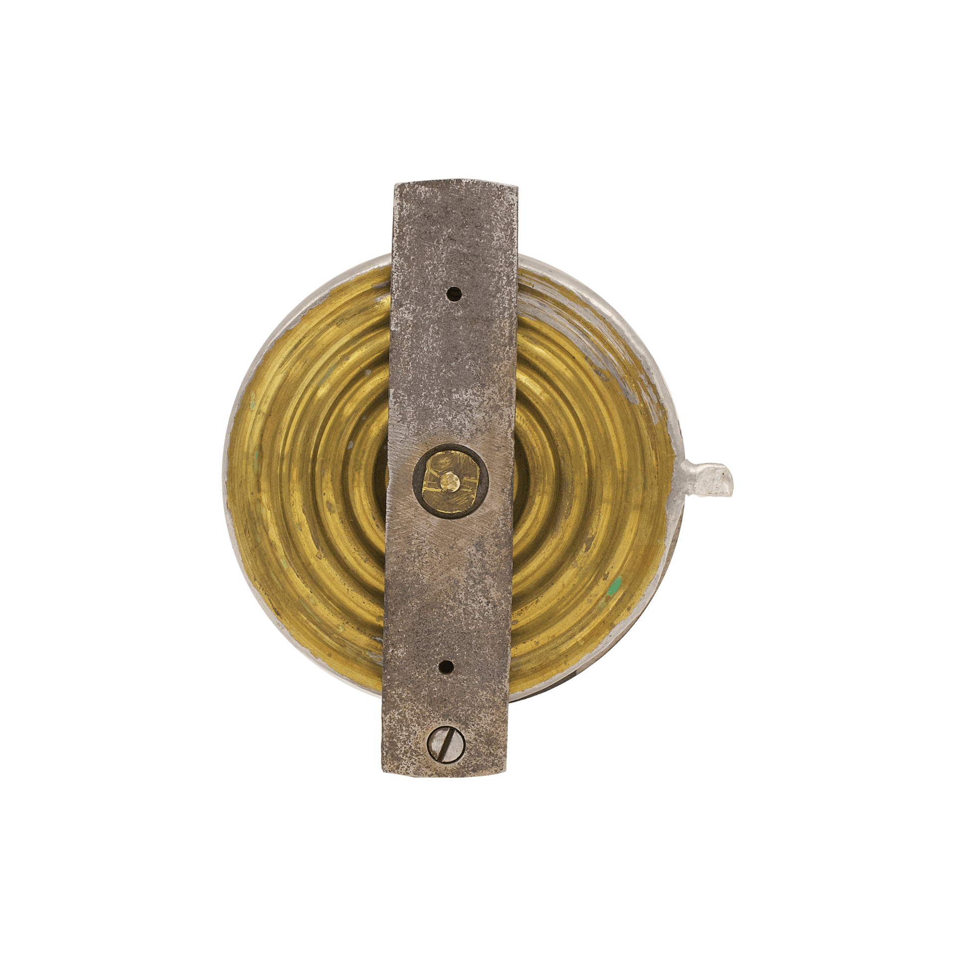 Teutonic Barometer