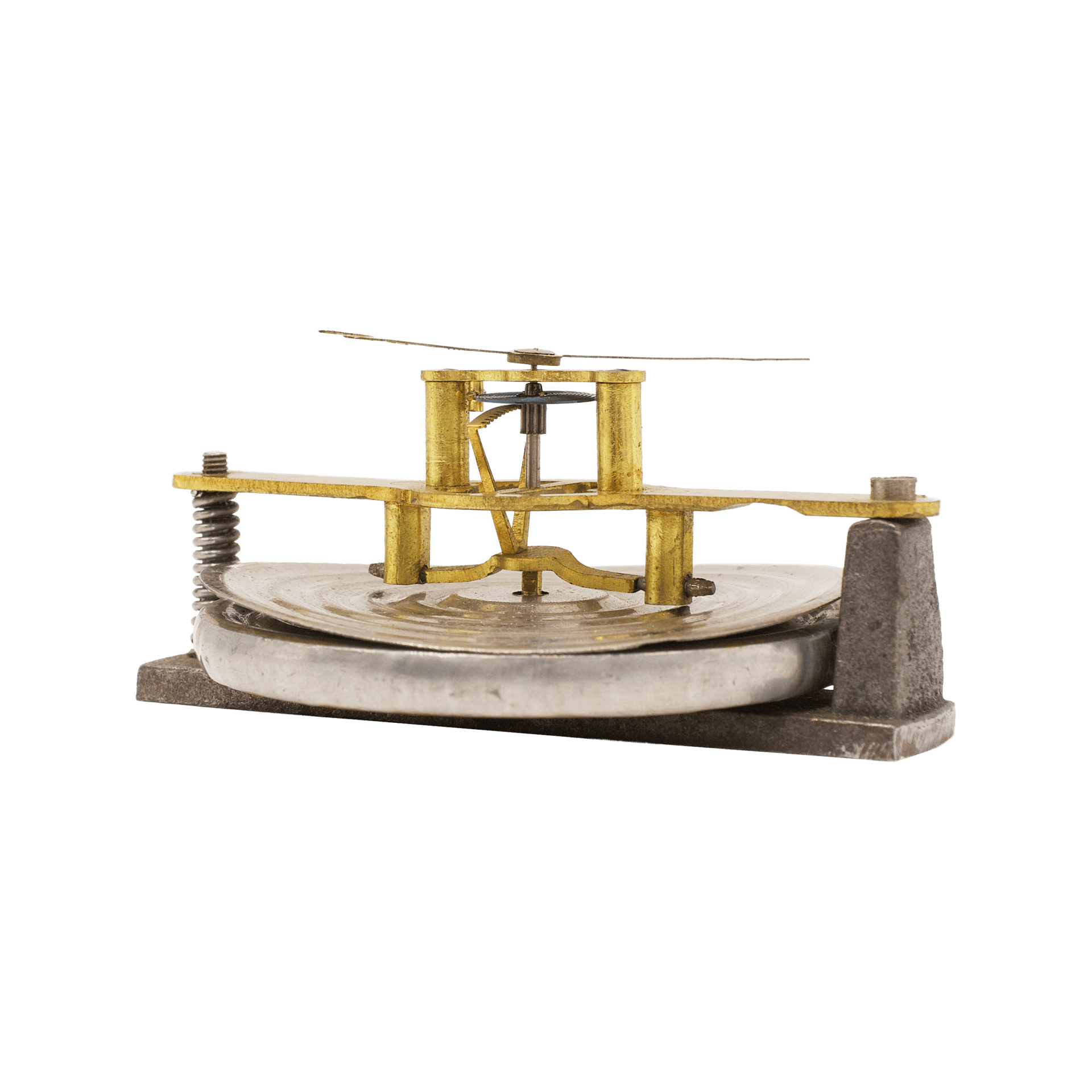 Teutonic Barometer