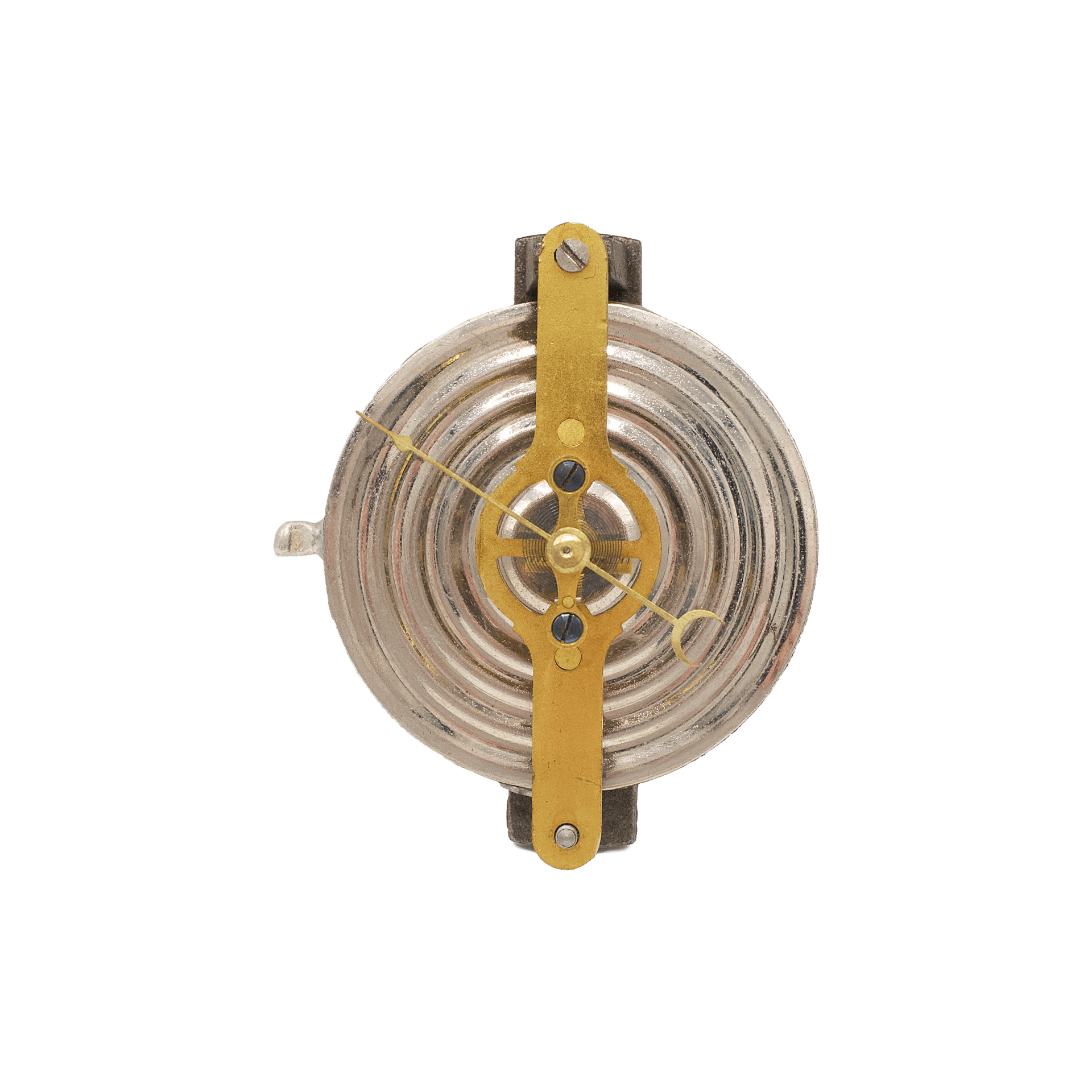Teutonic Barometer