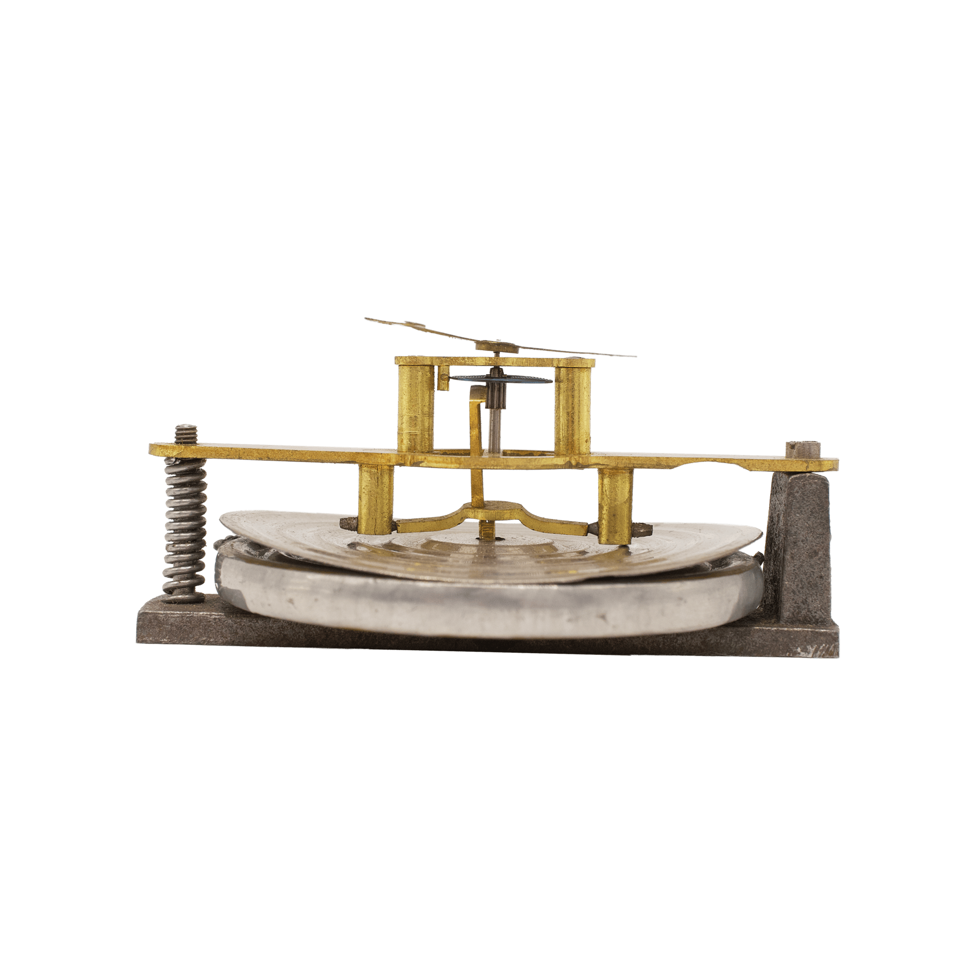 Teutonic Barometer