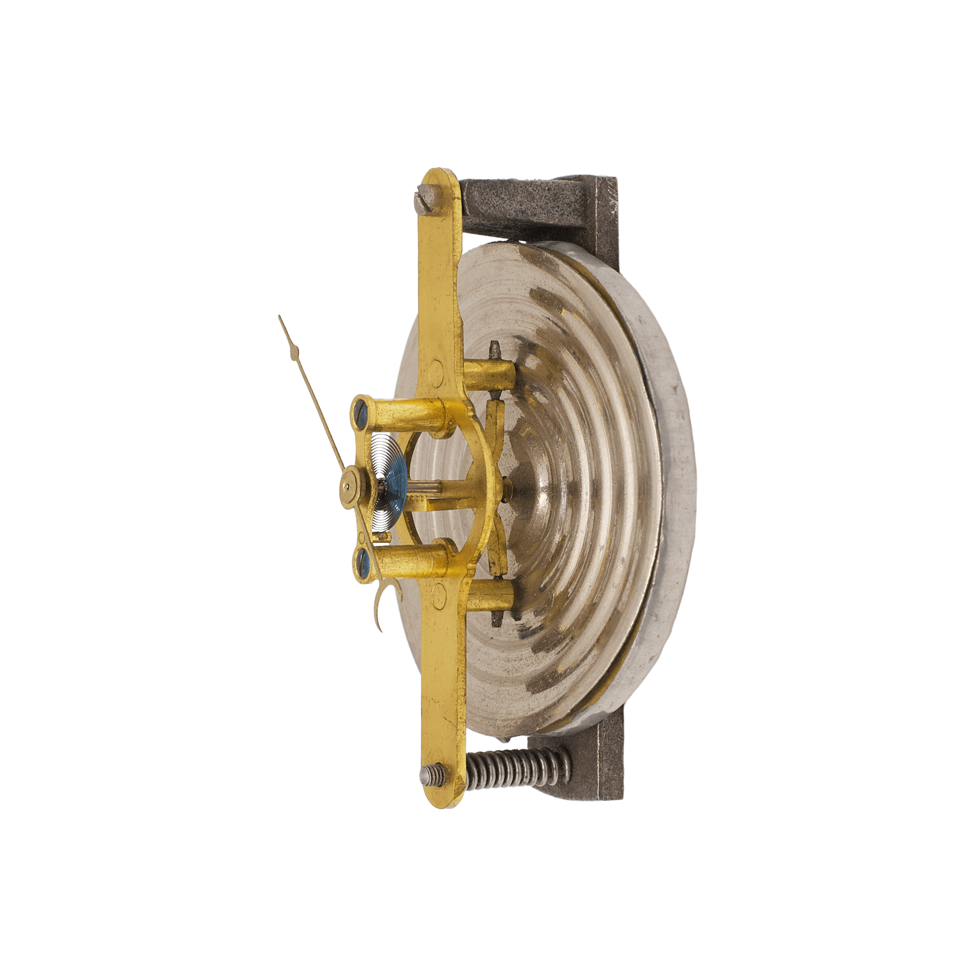 Teutonic Barometer