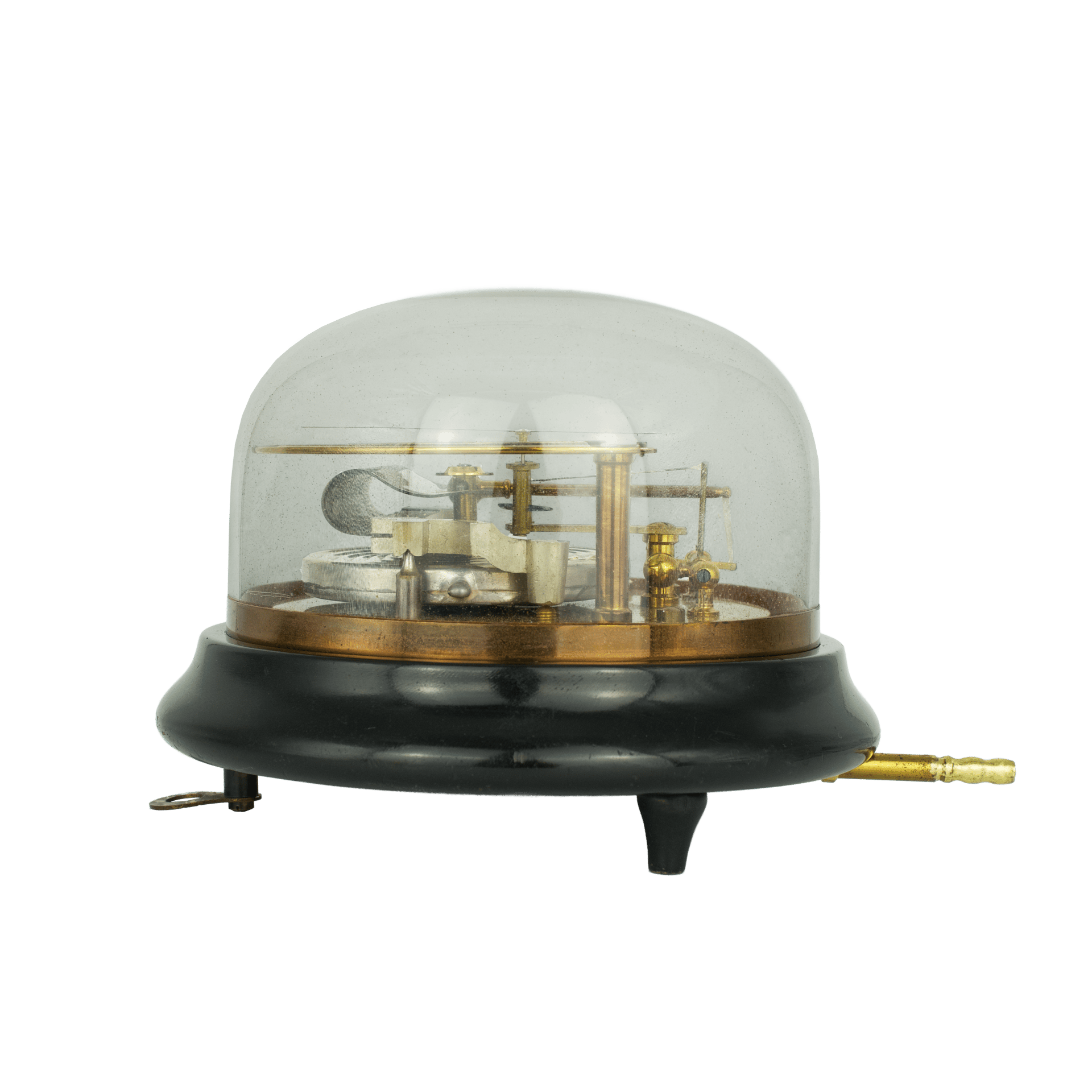 Demonstration Aneroid Barometer