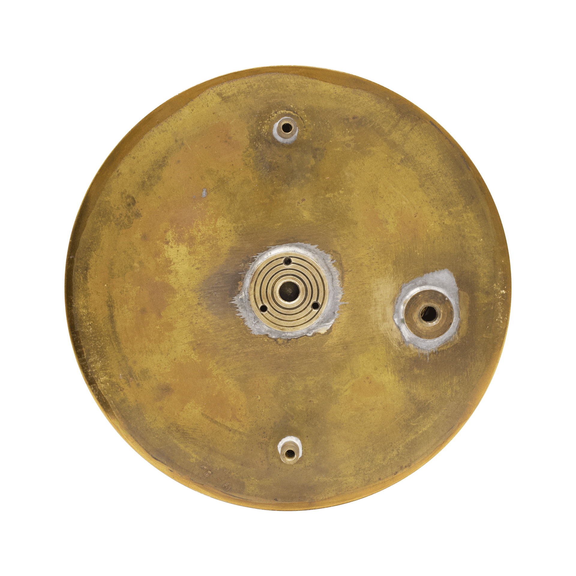 Demonstration Aneroid Barometer