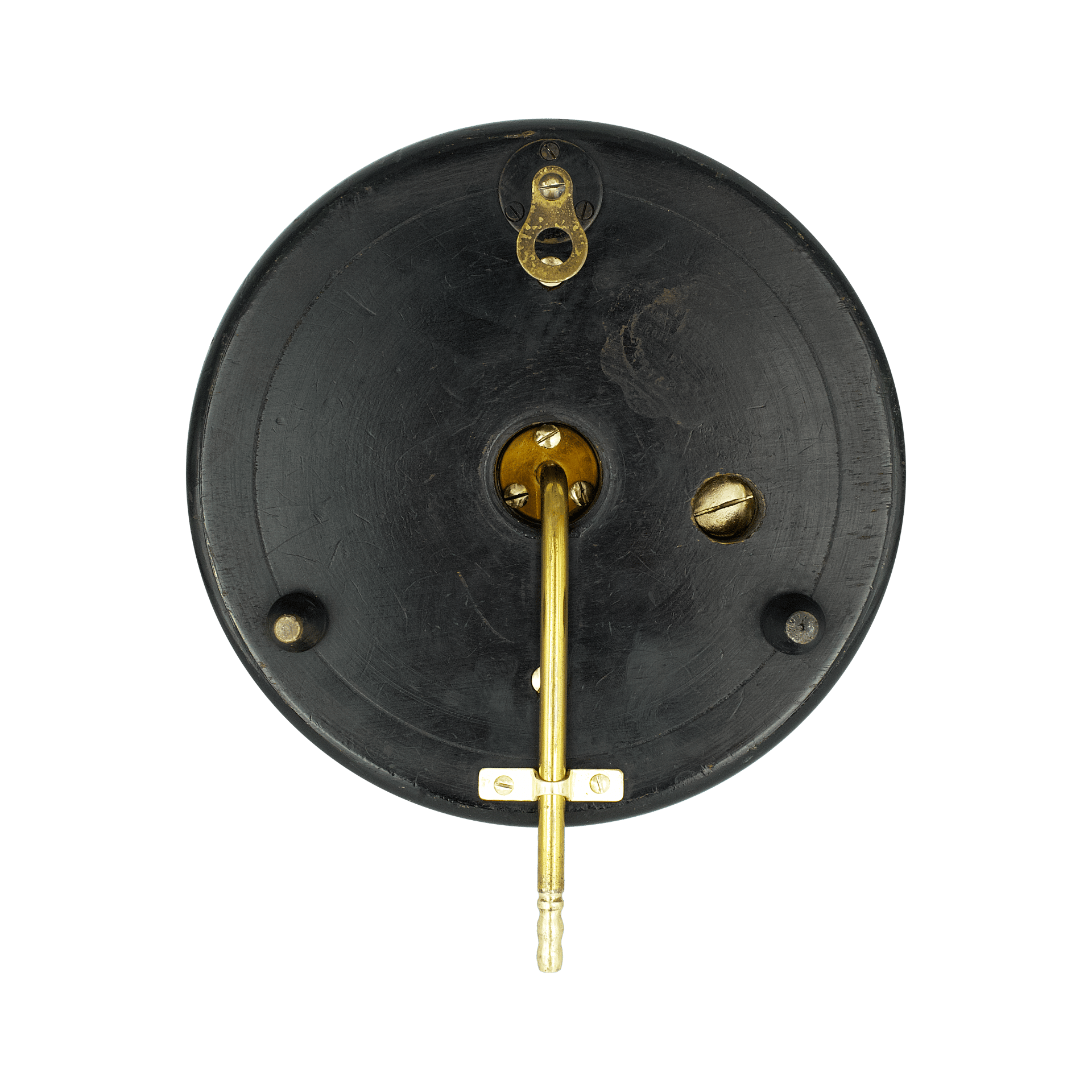 Demonstration Aneroid Barometer