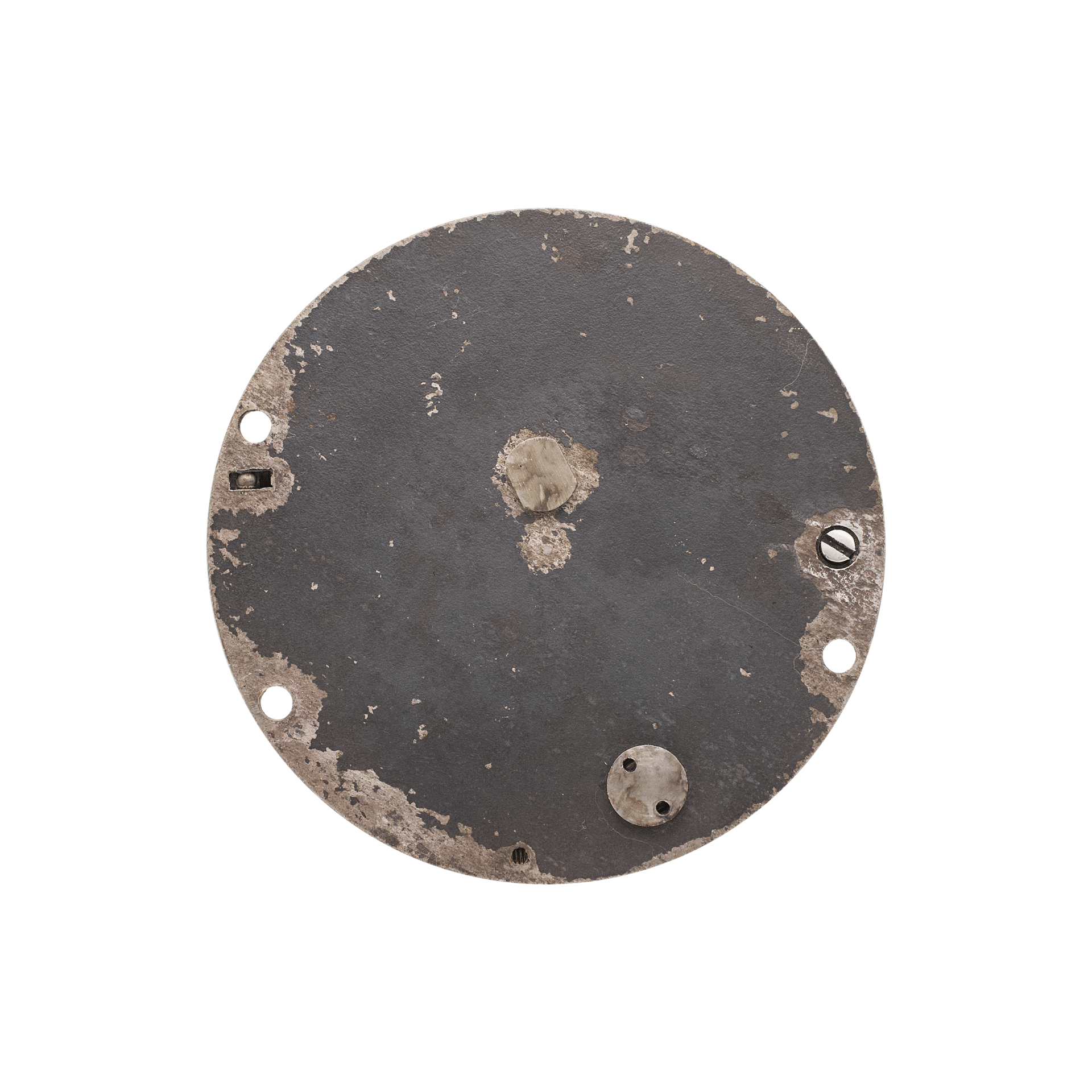 Fine Early Vidie Aneroid Barometer