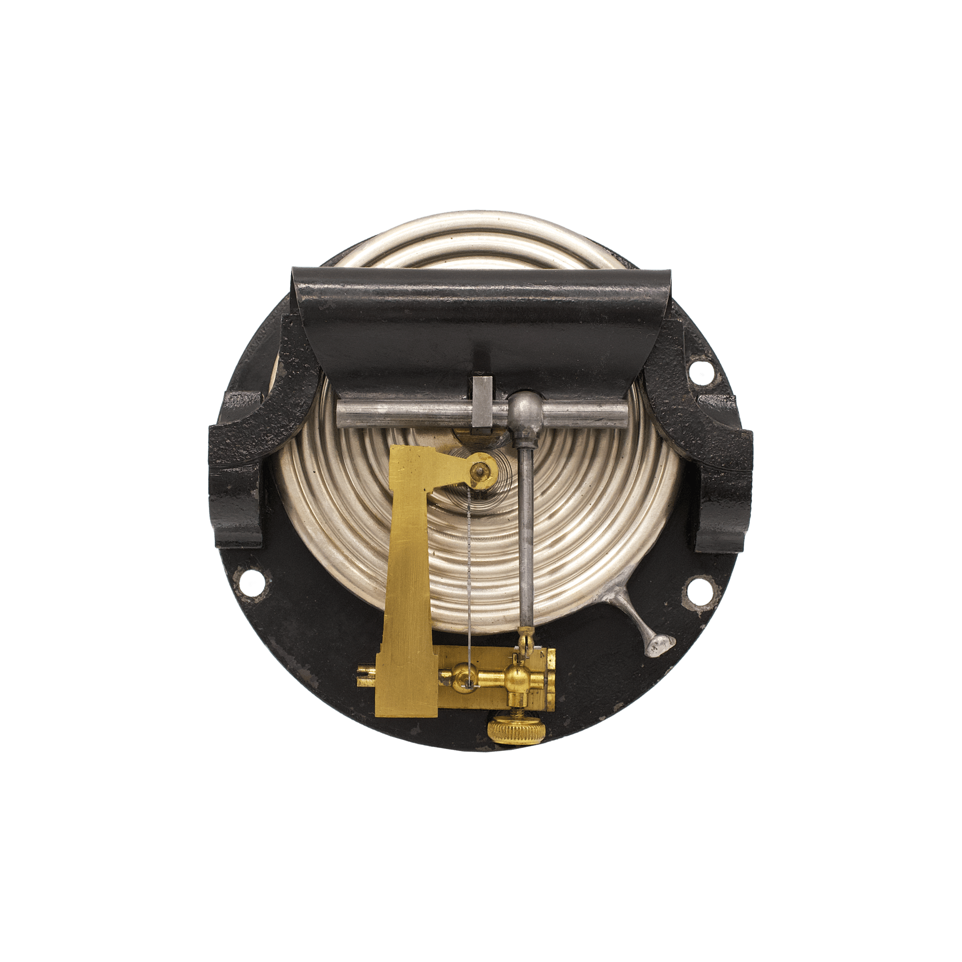 Fine Early Vidie Aneroid Barometer