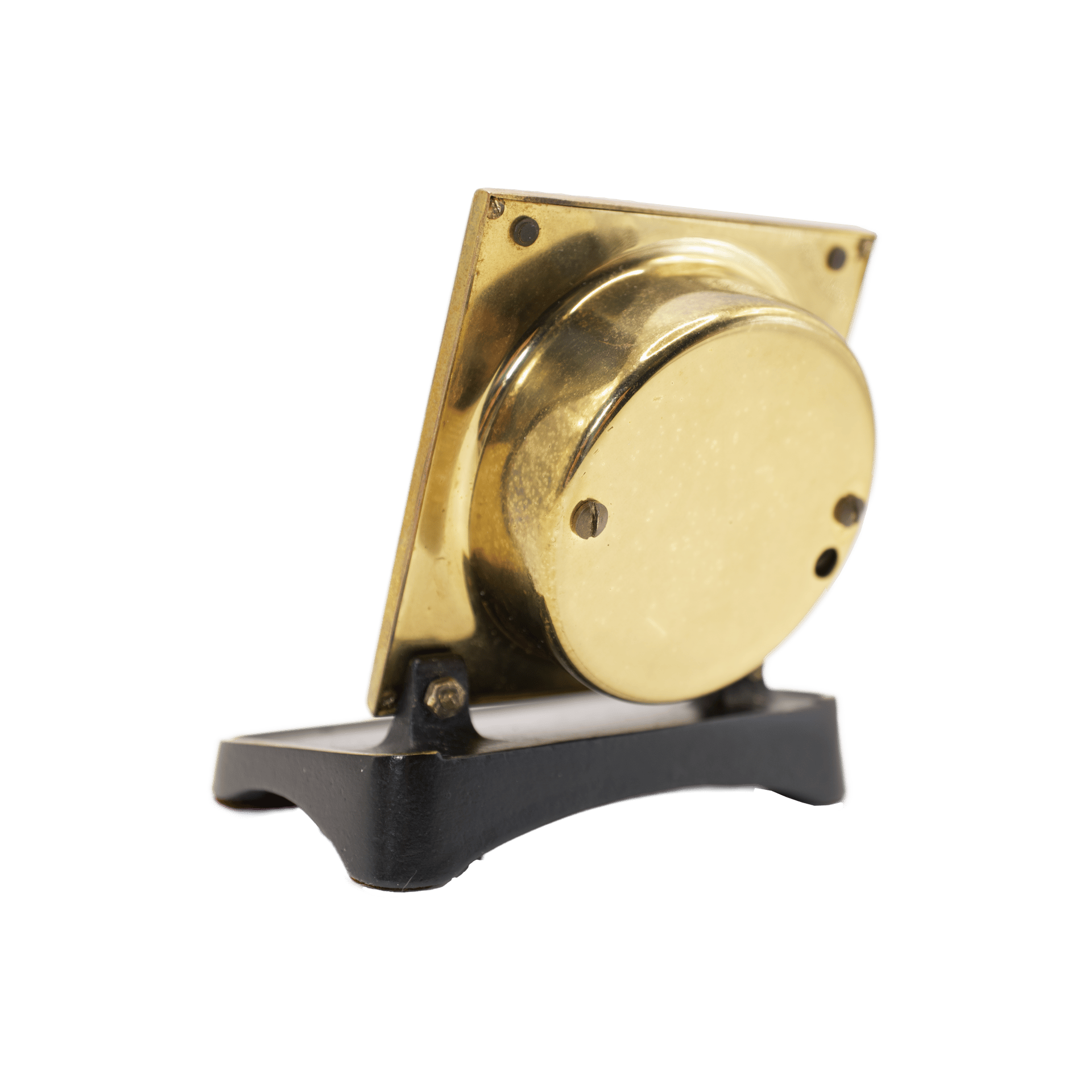 Desk aneroid barometer 