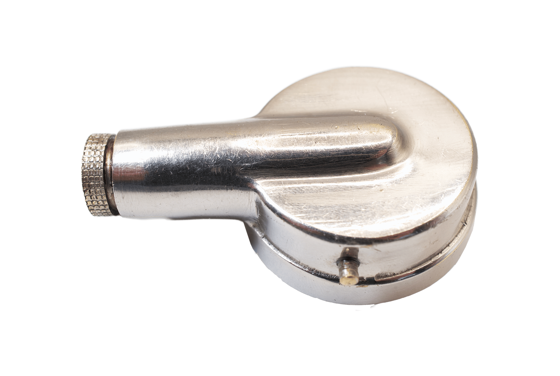 Pocket Tire Pressure Gauge