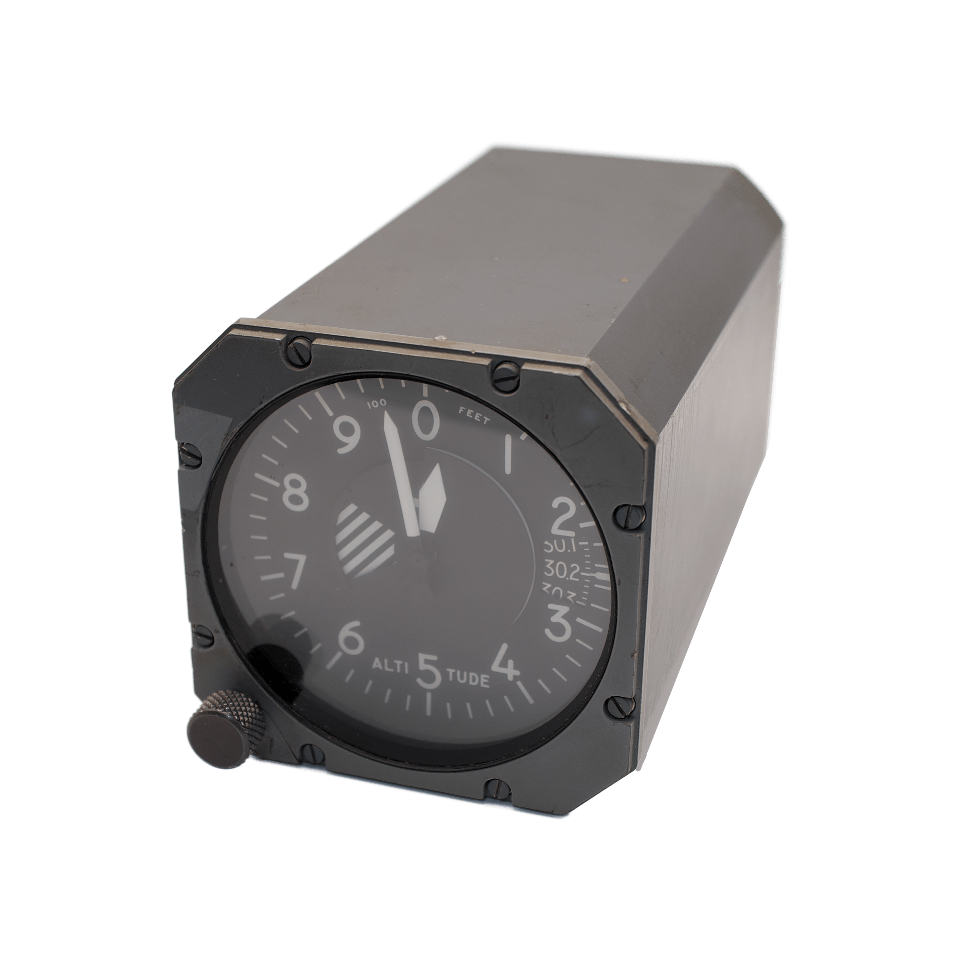 Aviation Altimeter