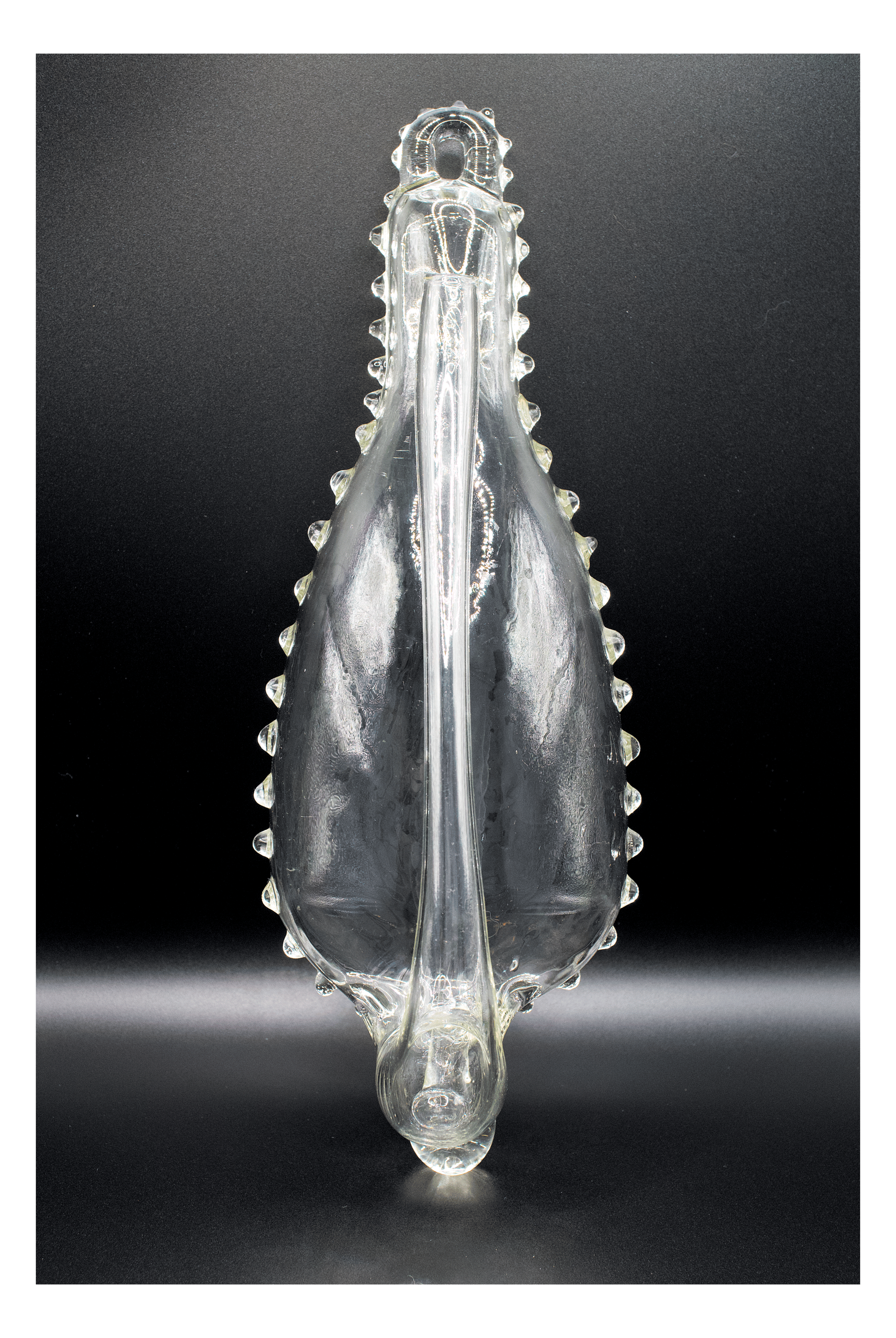 Liège weather glass