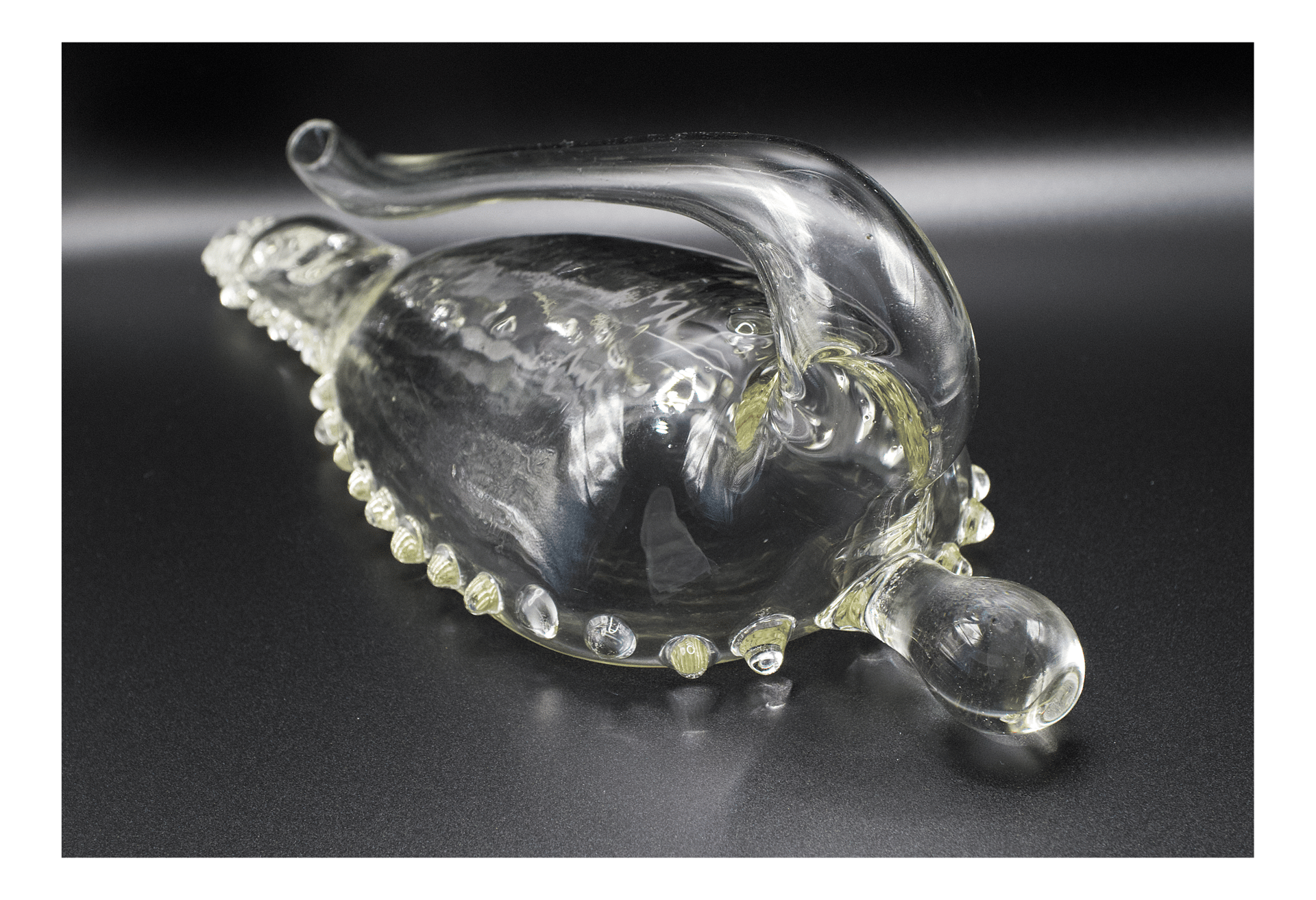 Liège weather glass