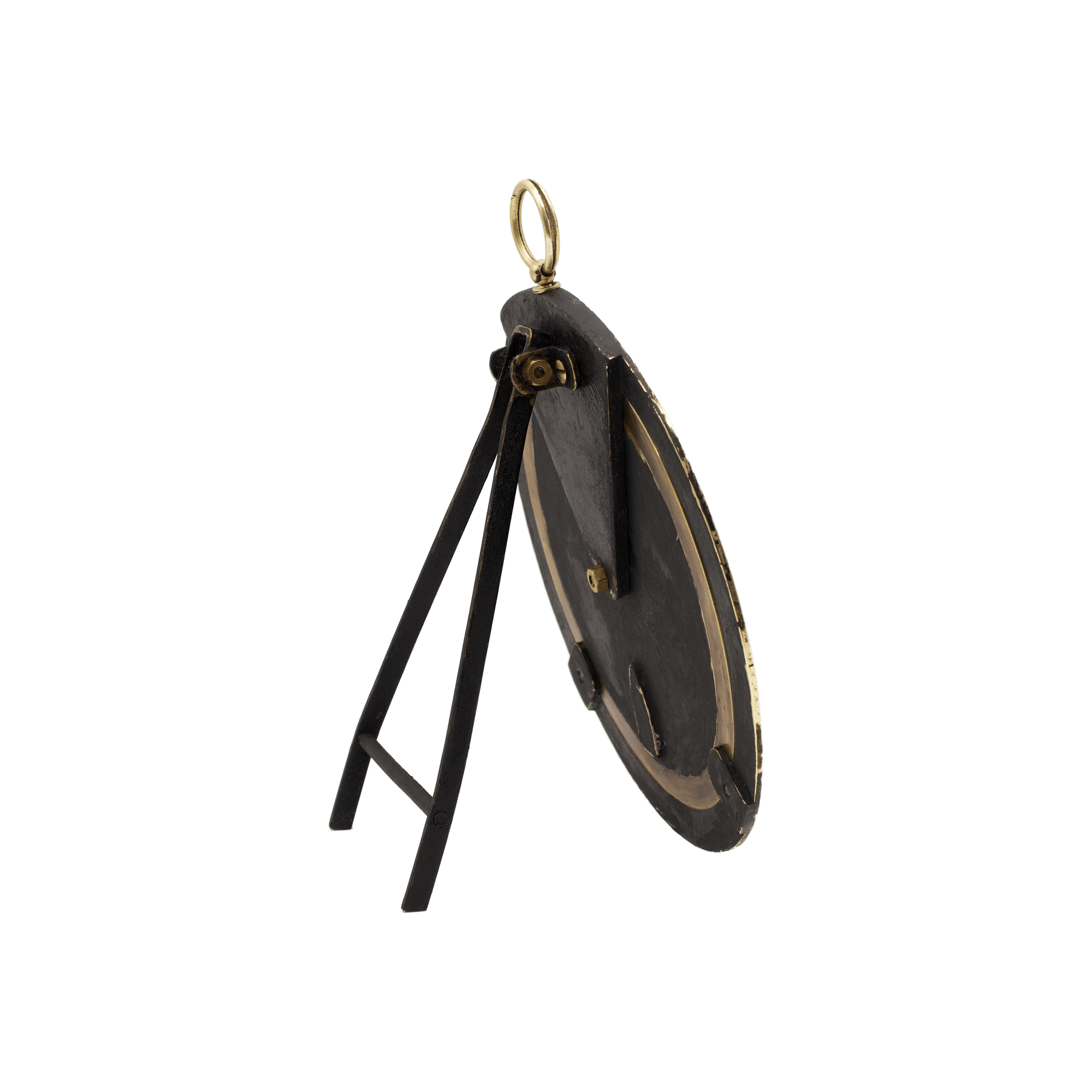 Portable Weather Forecaster