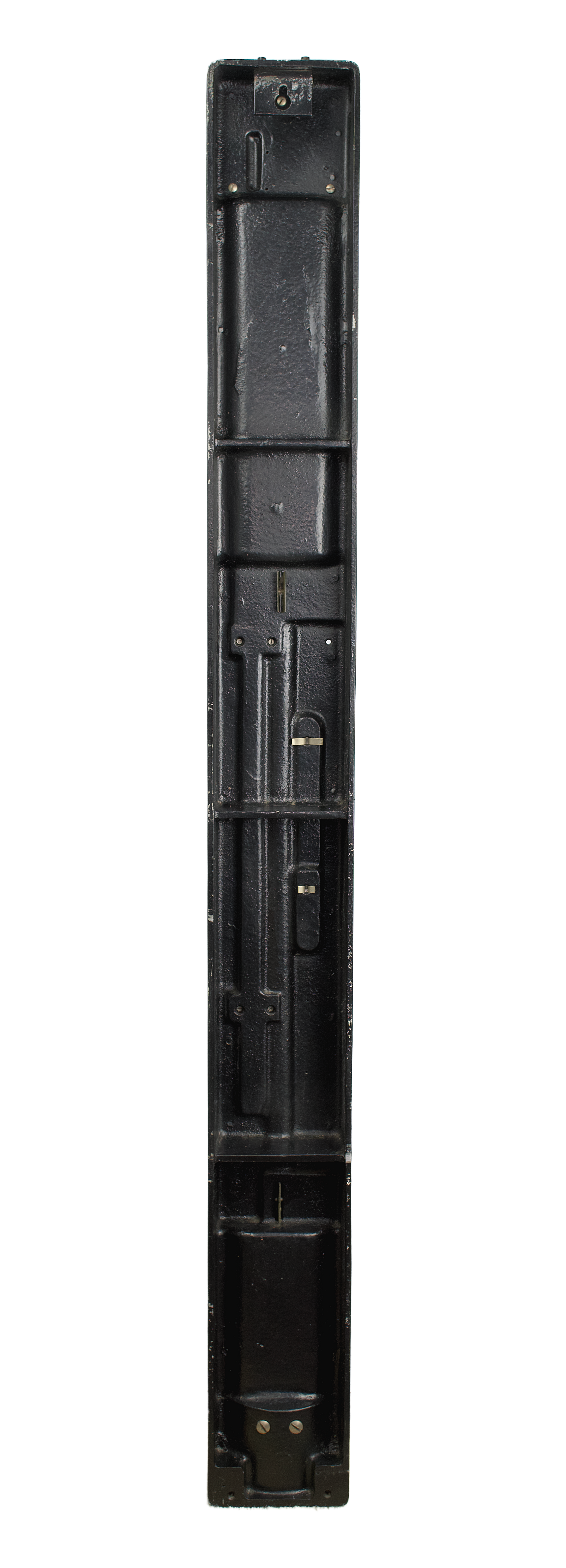 Lambrecht’s Standard Mercury Barometer