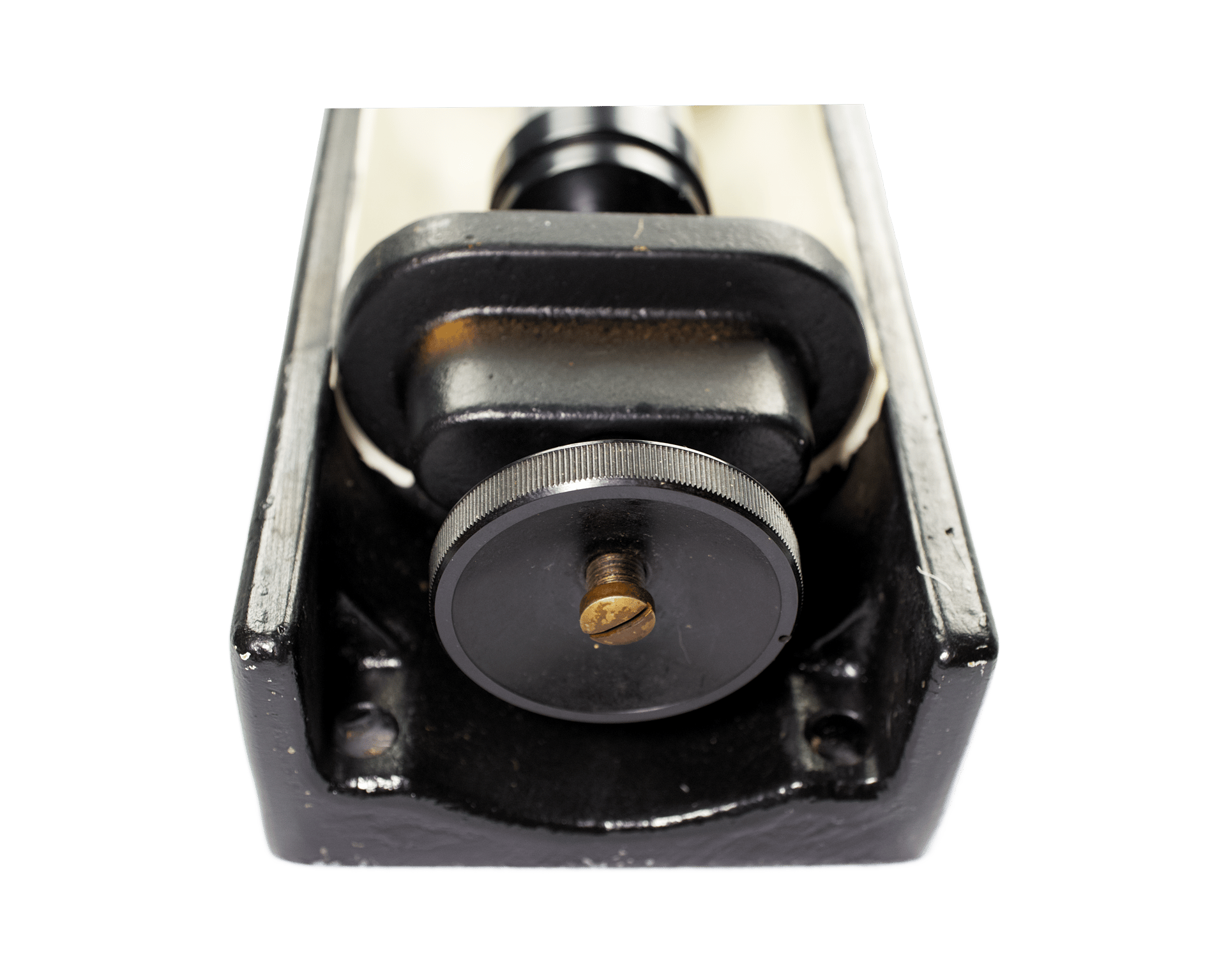 Lambrecht’s Standard Mercury Barometer