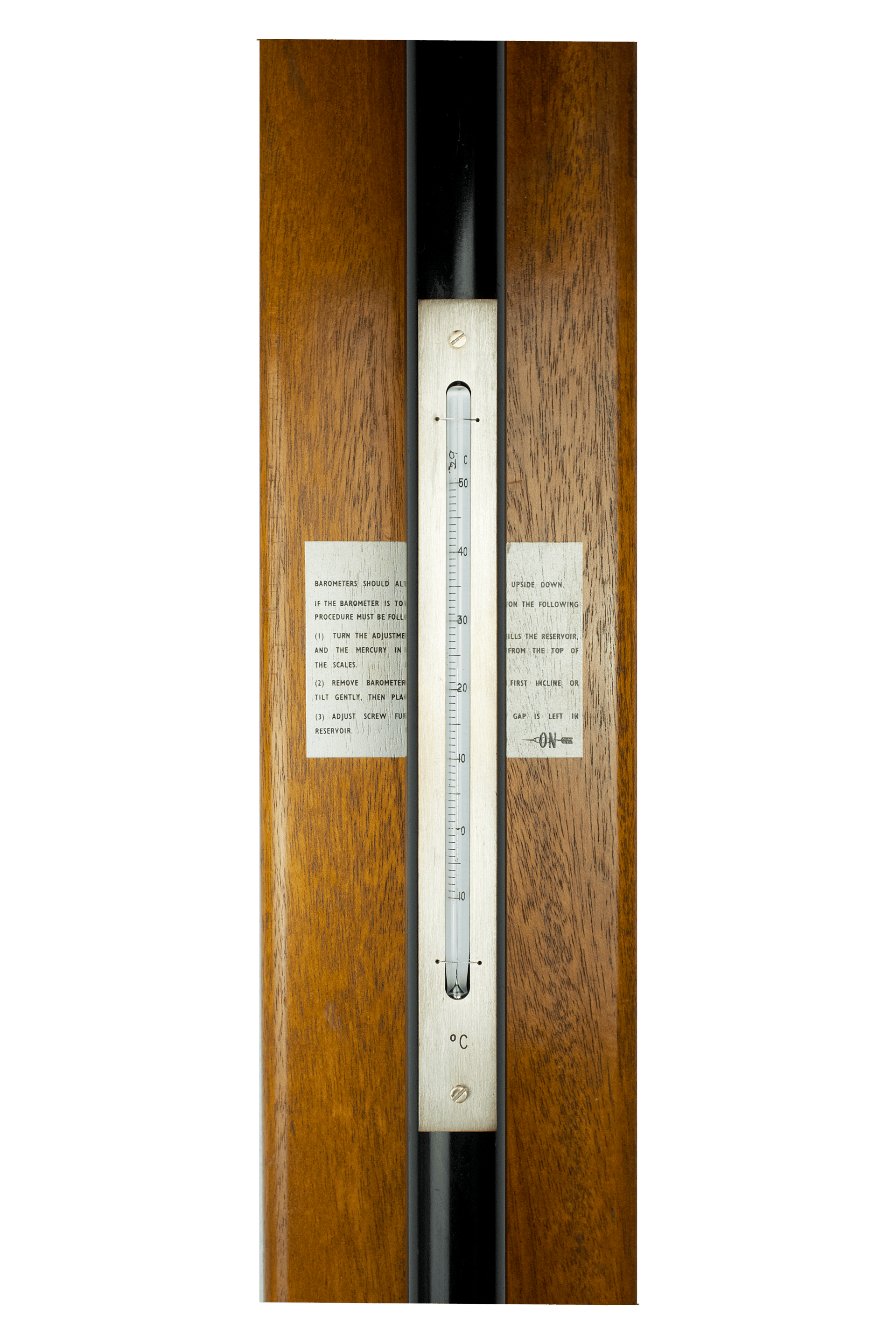 Fortin Barometer