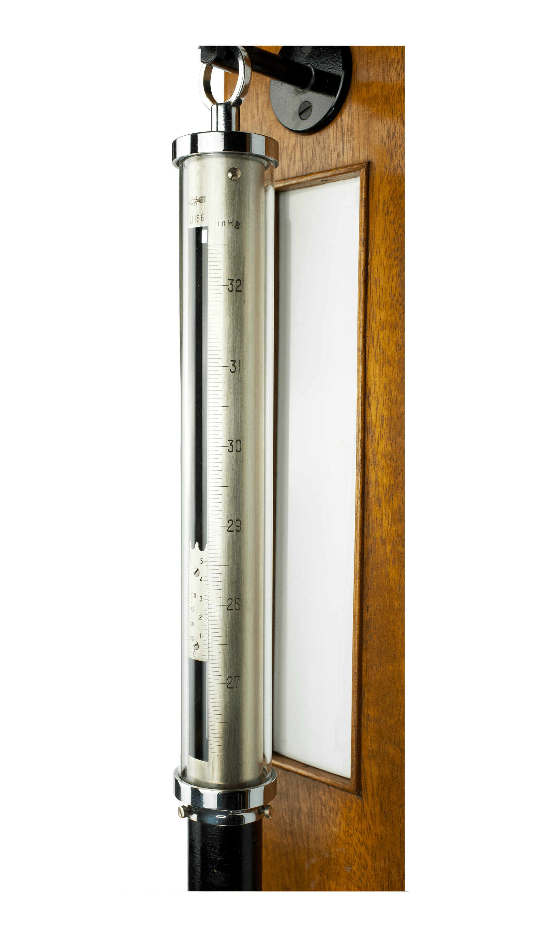 Fortin Barometer