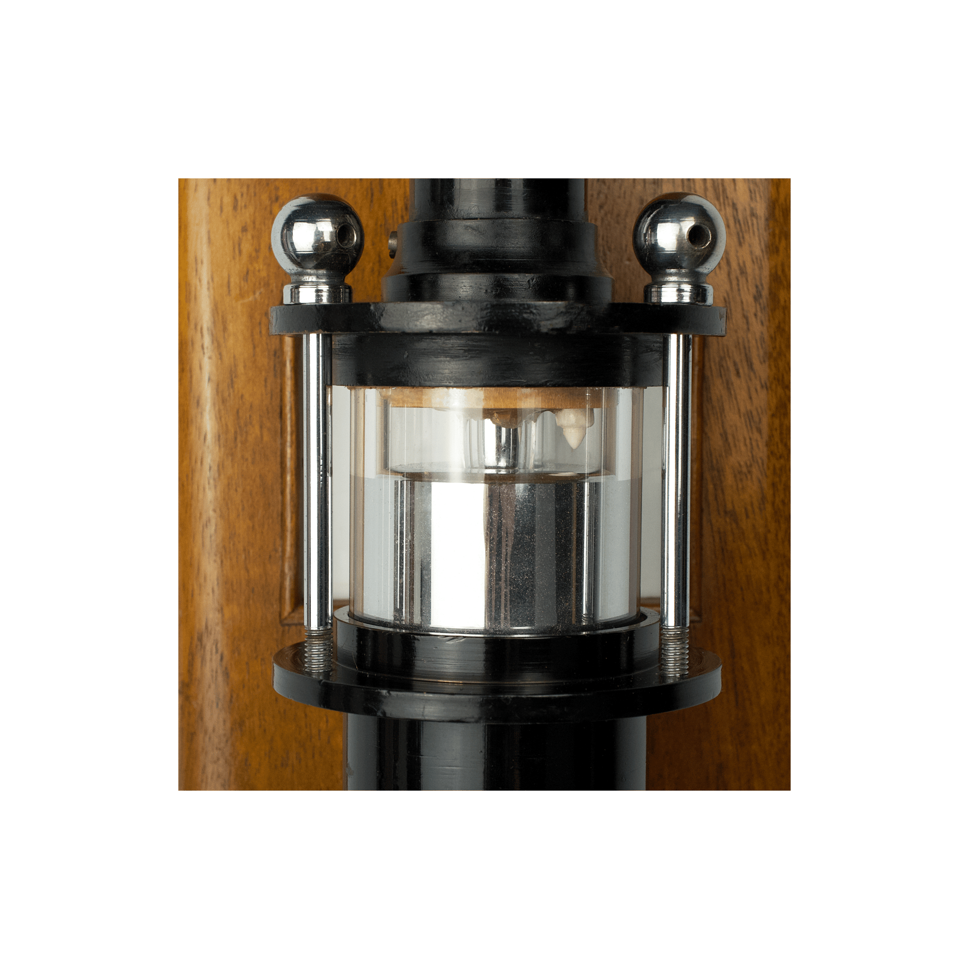 Fortin Barometer