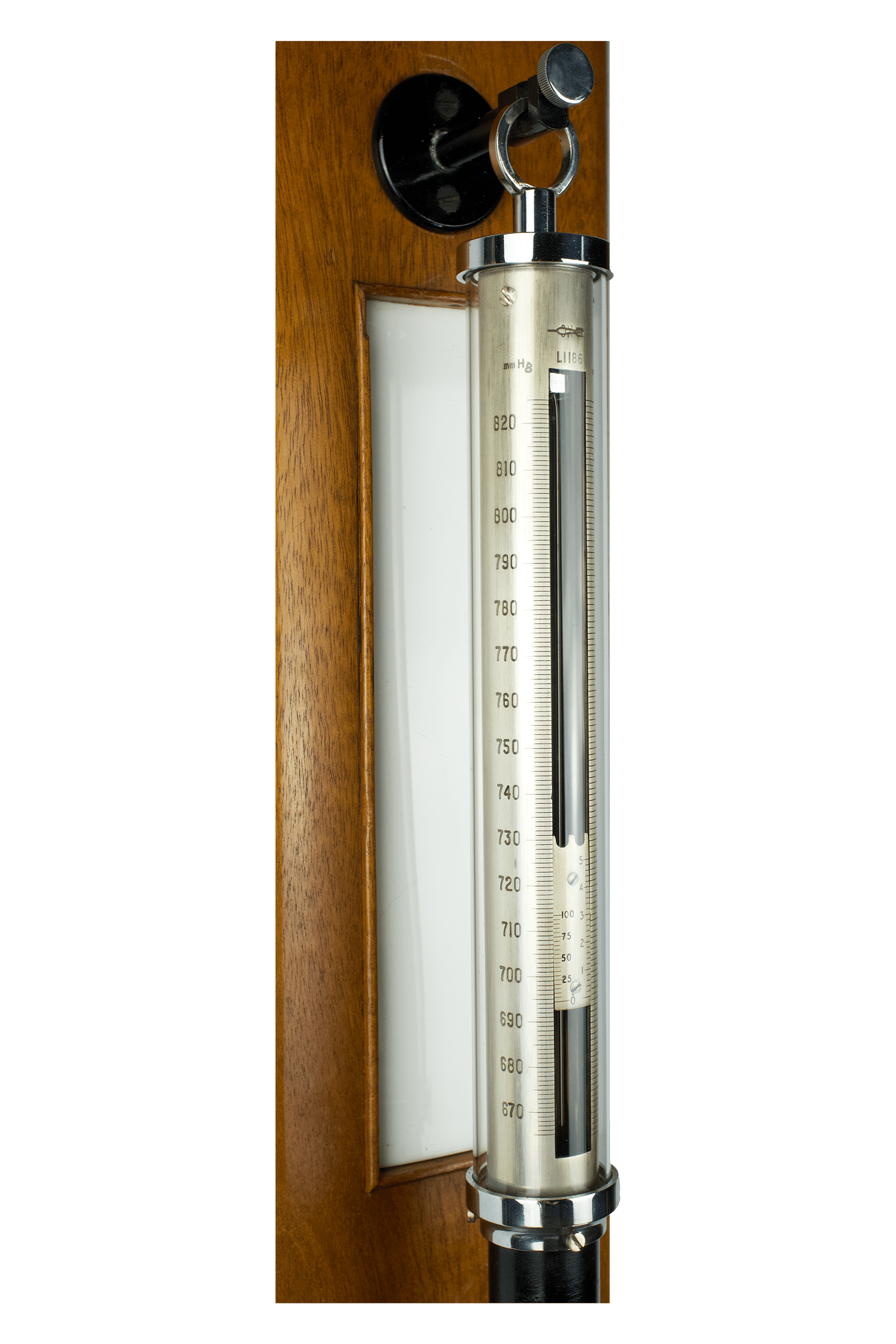 Fortin Barometer