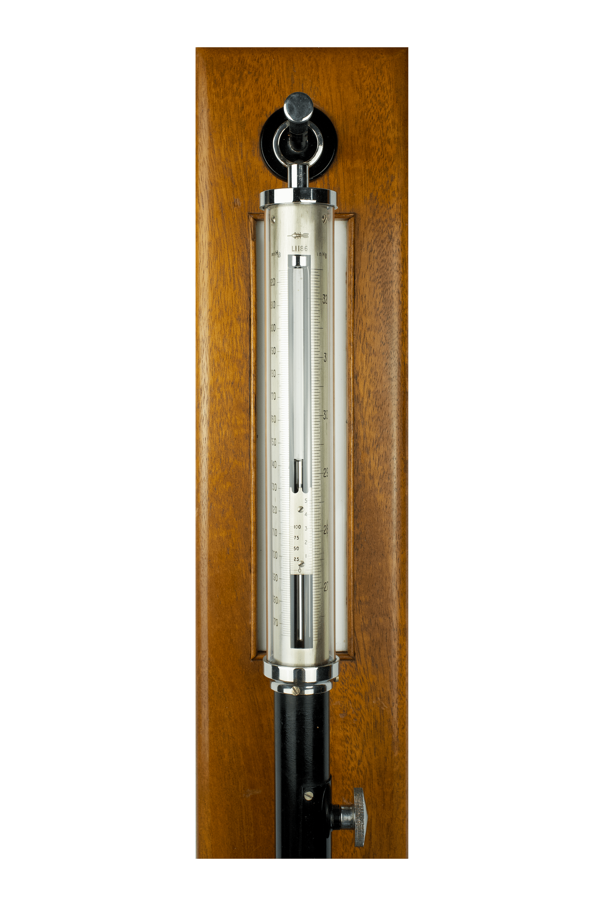 Fortin Barometer
