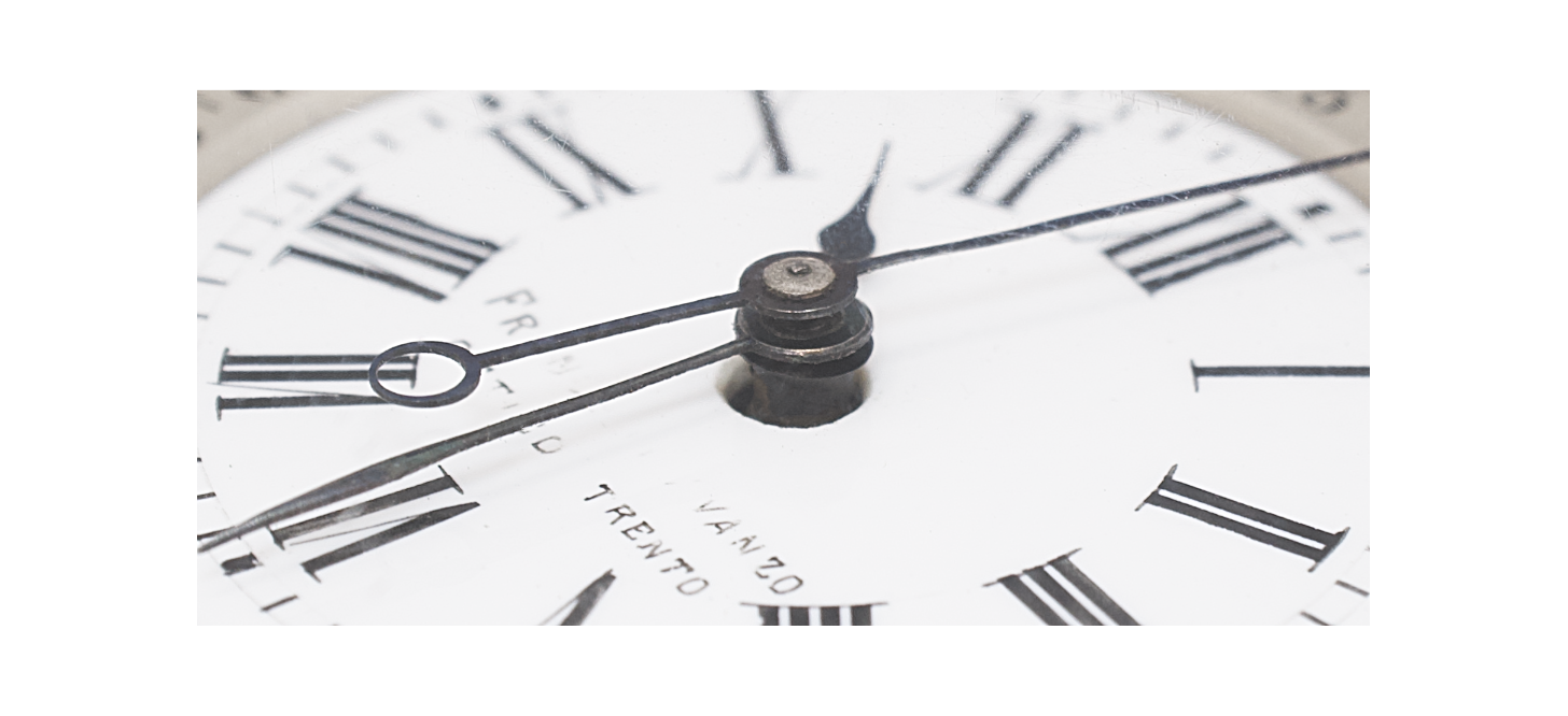 Pocket Barometric Timepiece