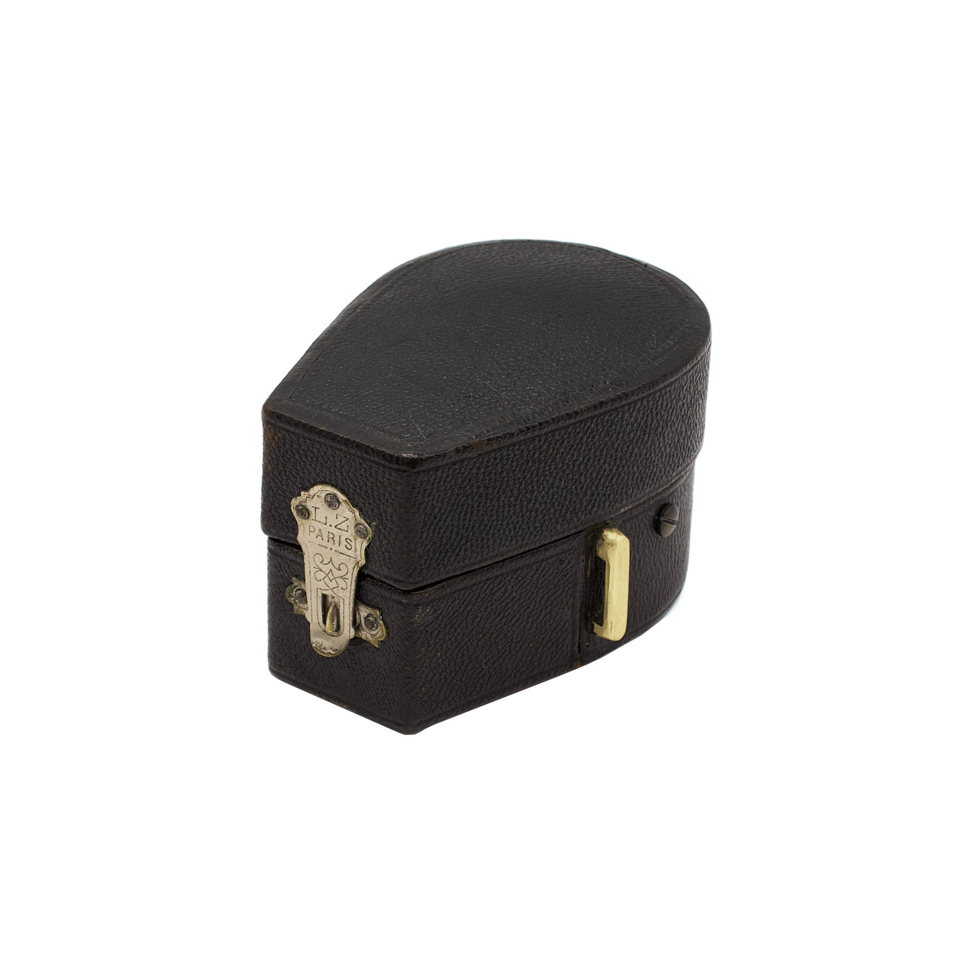 Miniature Goldschmid barometer