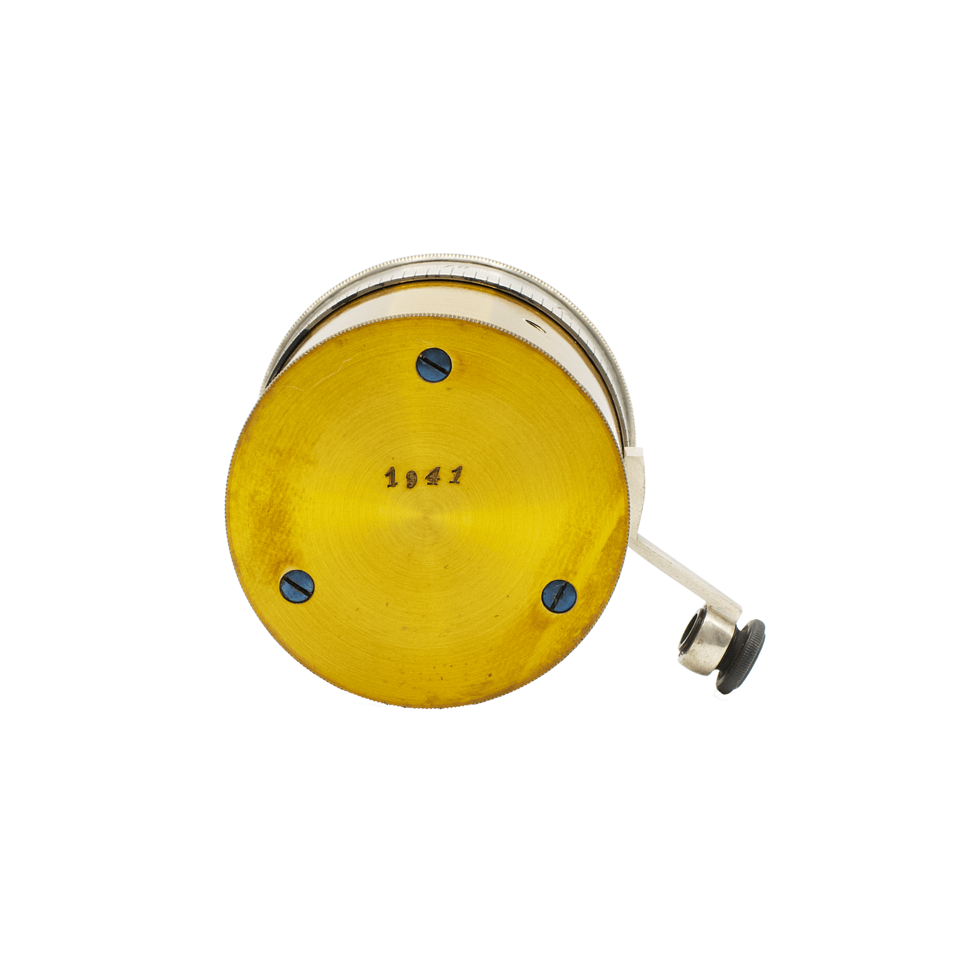 Miniature Goldschmid barometer