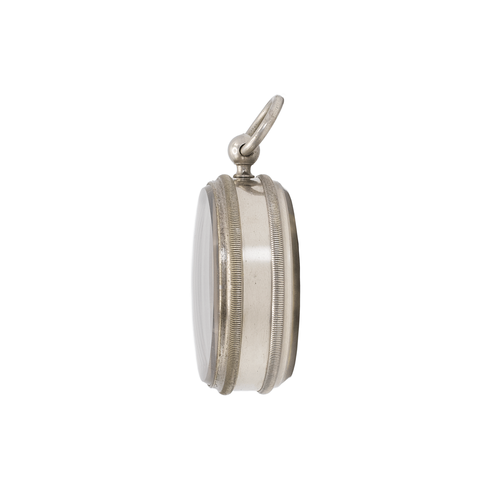 Tremeschini Pocket Barometer