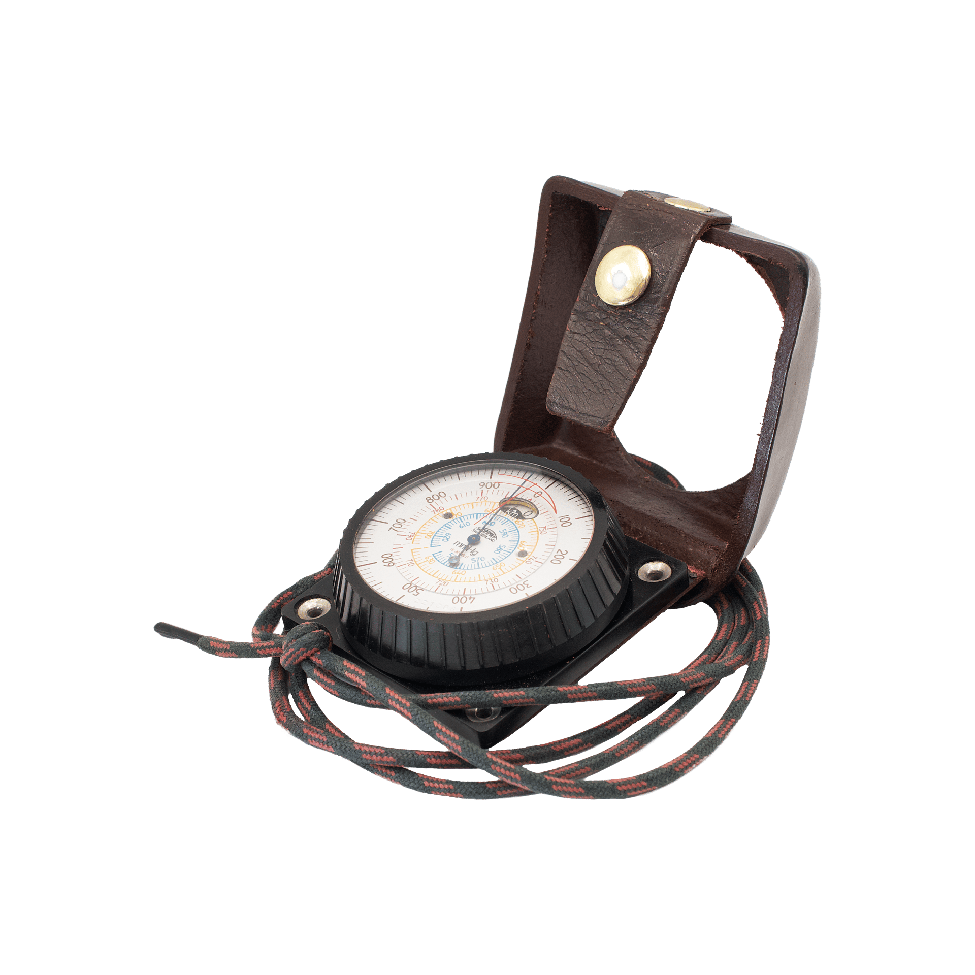 Thommen Classic Altimeter