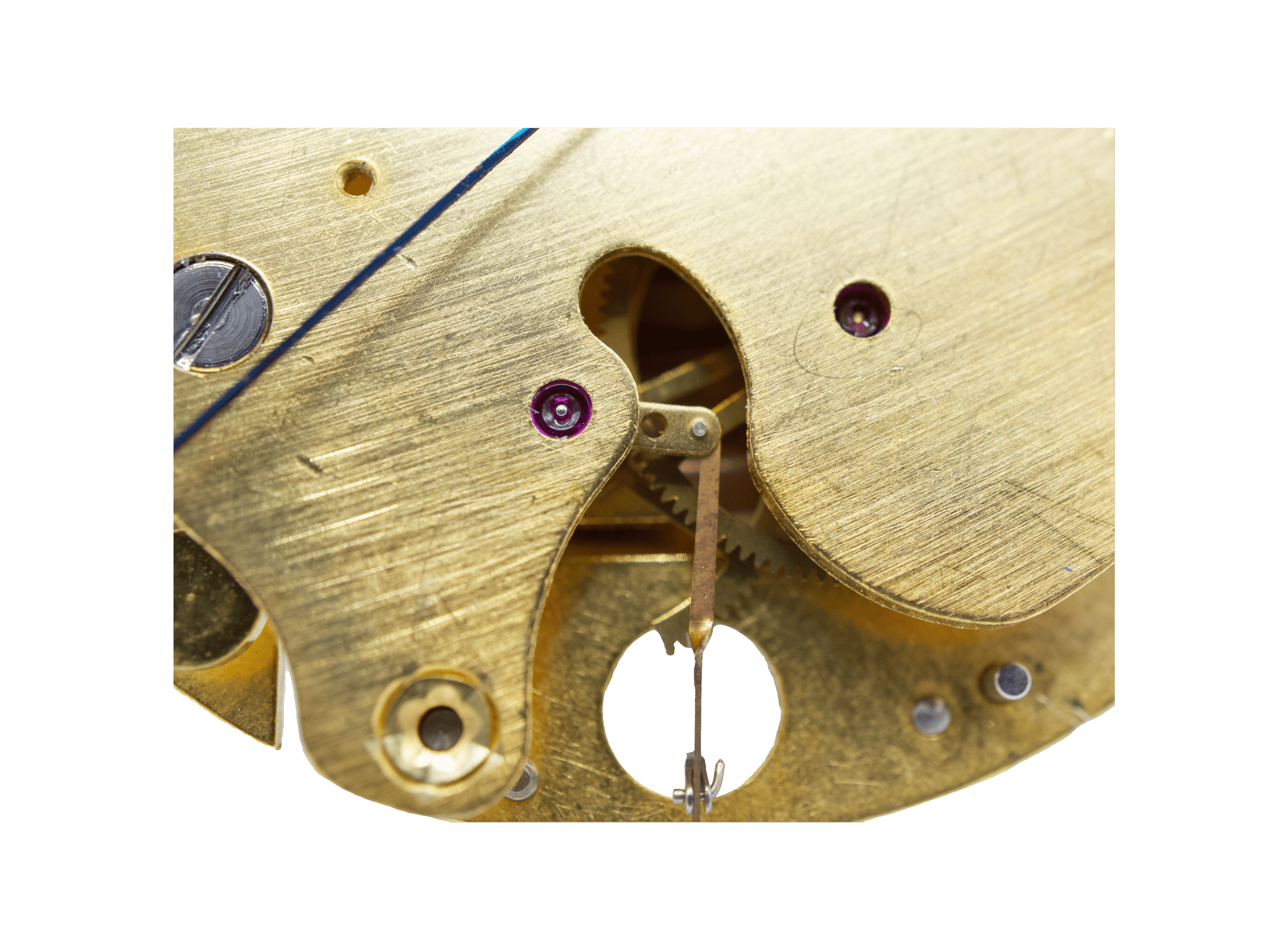 Thommen Classic Altimeter