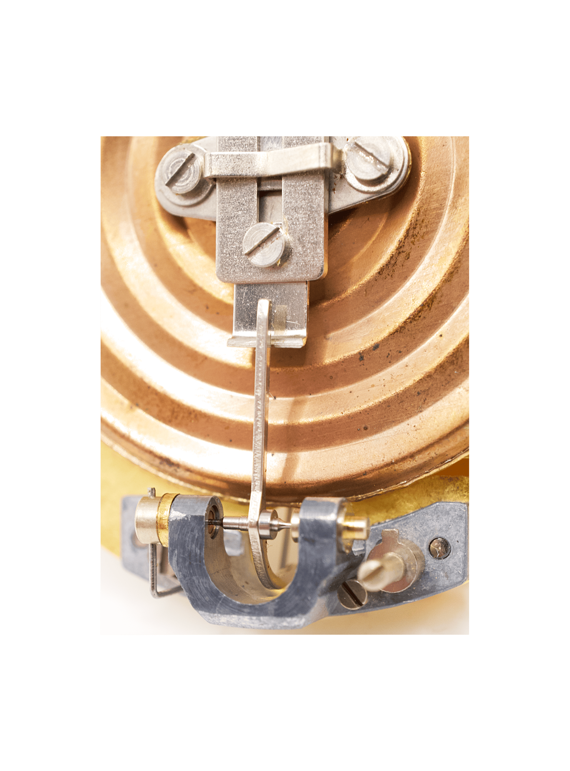 Thommen Classic Altimeter