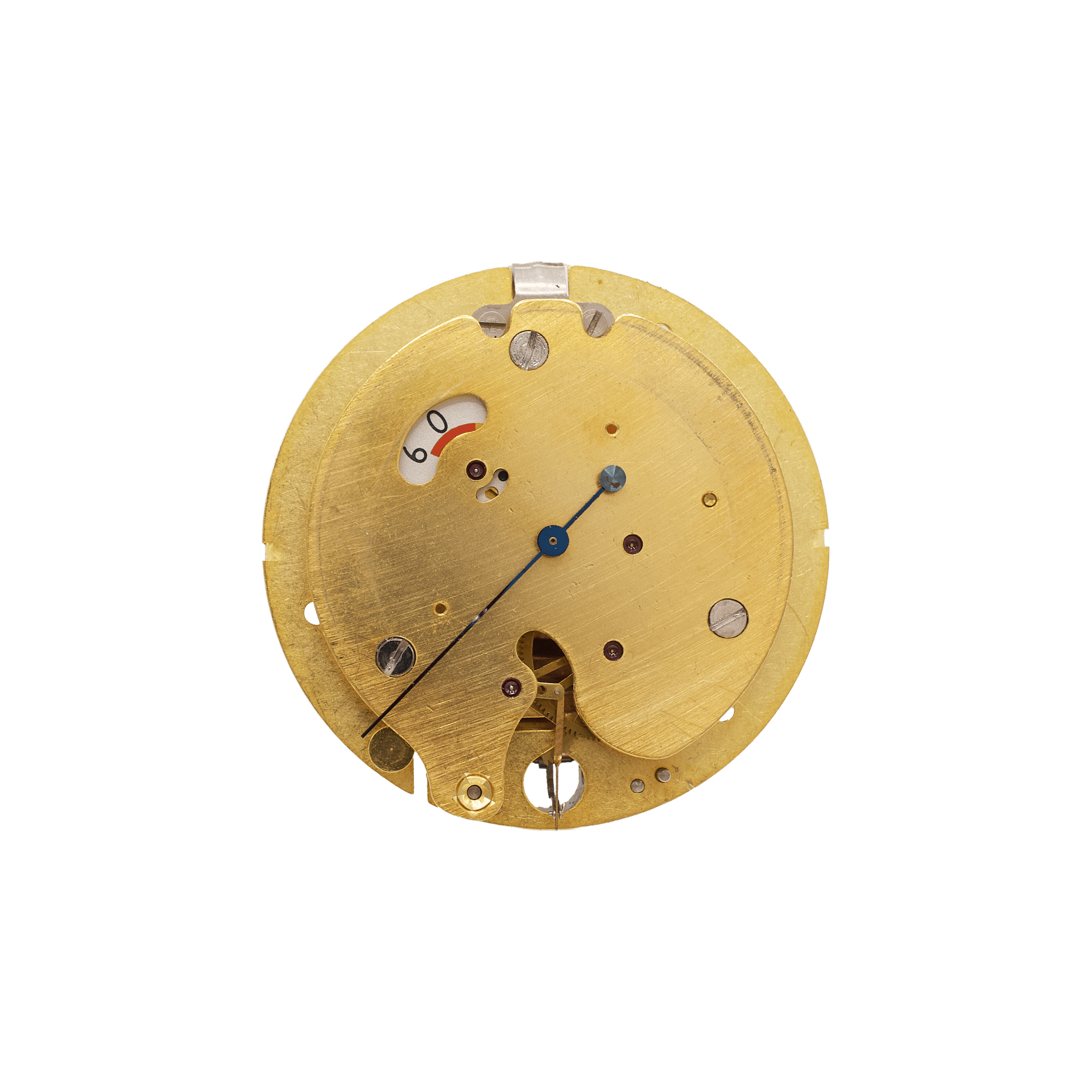 Thommen Classic Altimeter