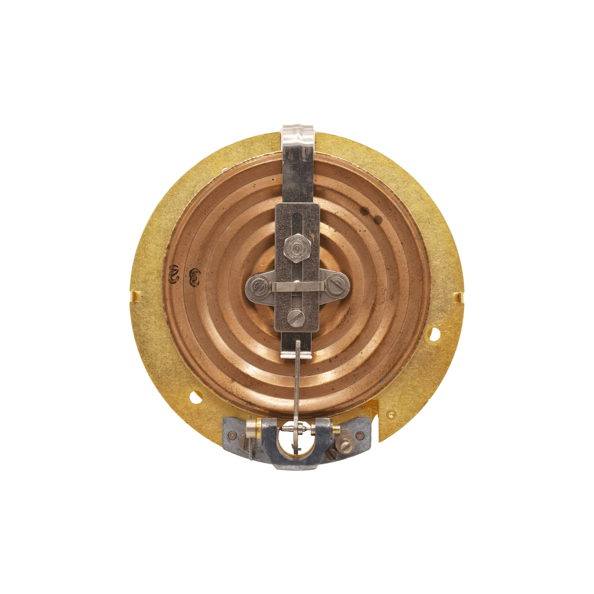 Thommen Classic Altimeter