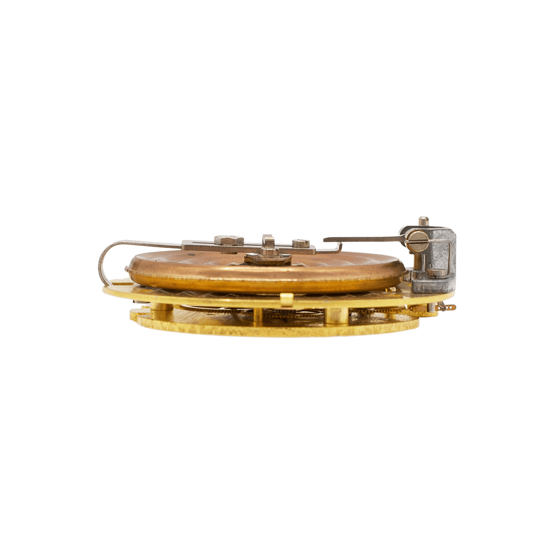 Thommen Classic Altimeter