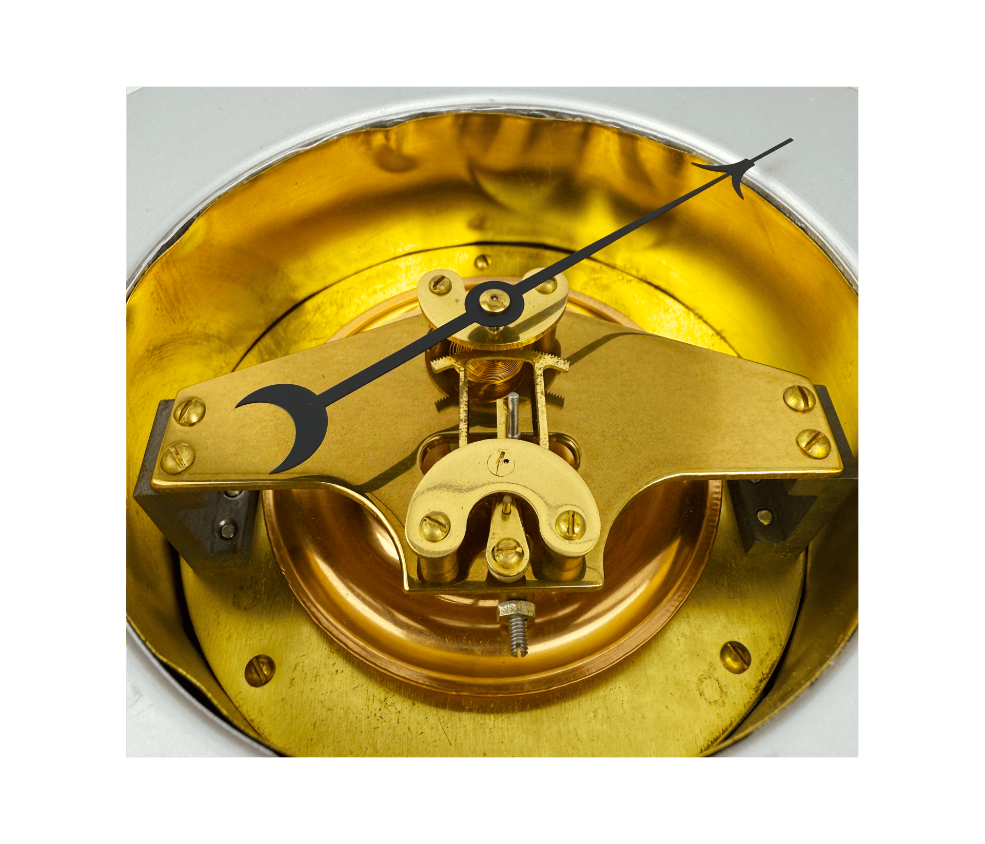 Soviet Household Barometer BK-C1