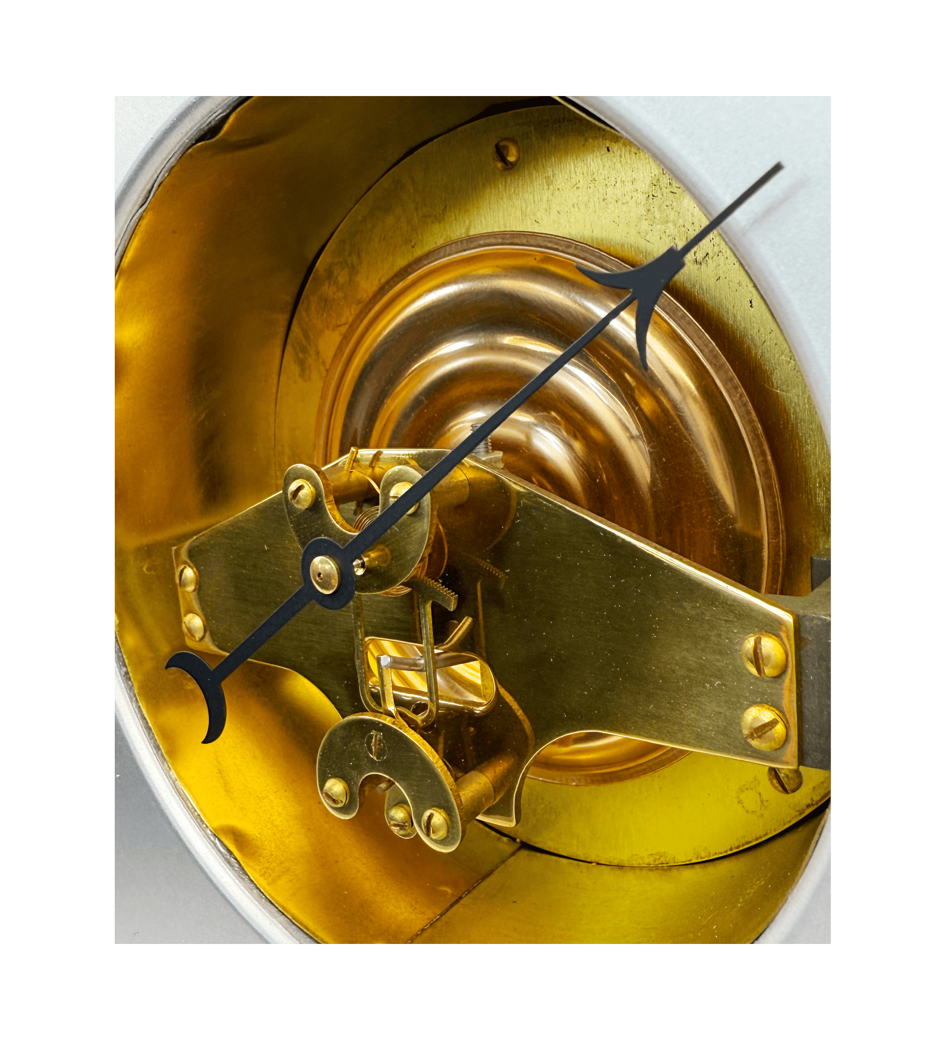 Soviet Household Barometer BK-C1